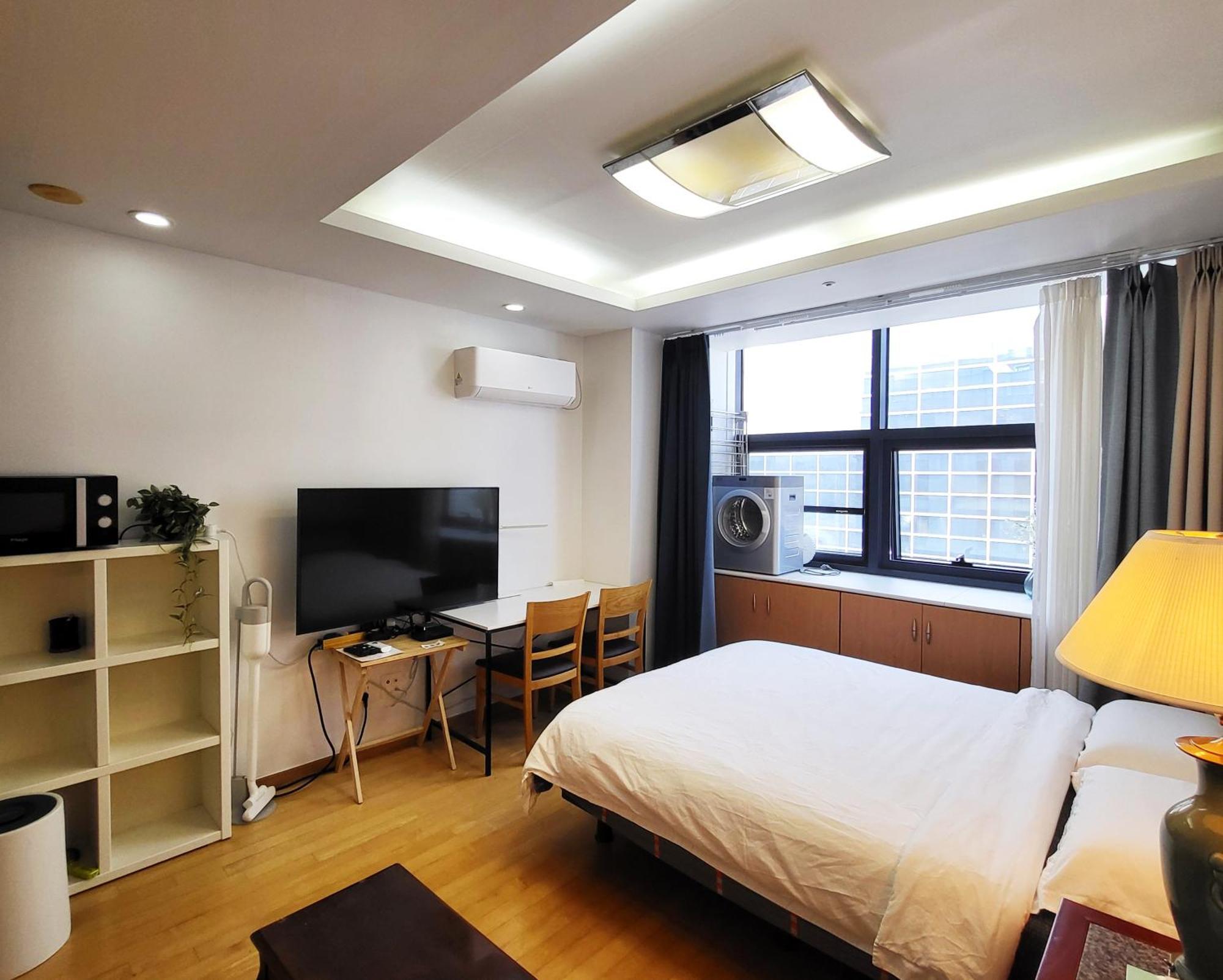 Apartment Khan Seoul