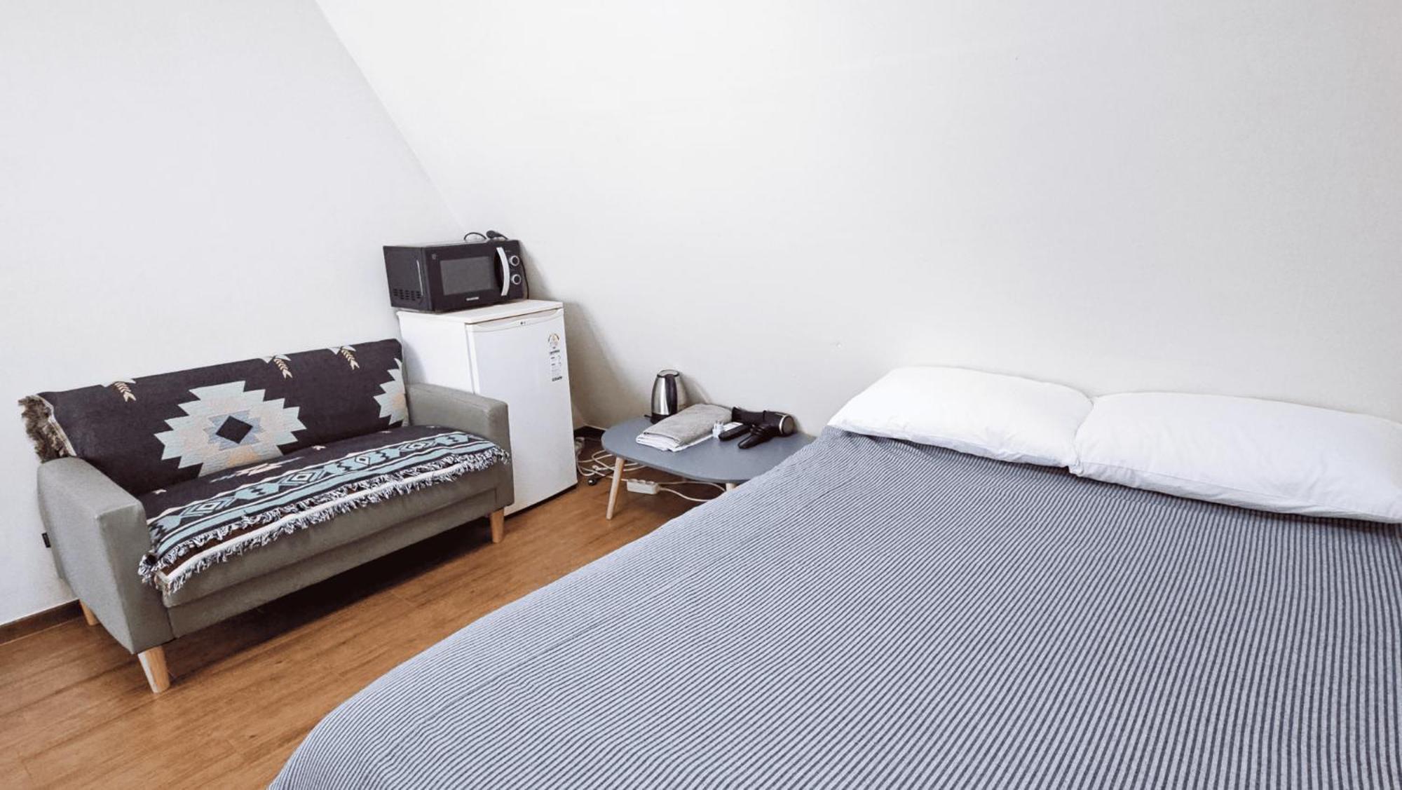 Hostel Bb Hongdae Line *