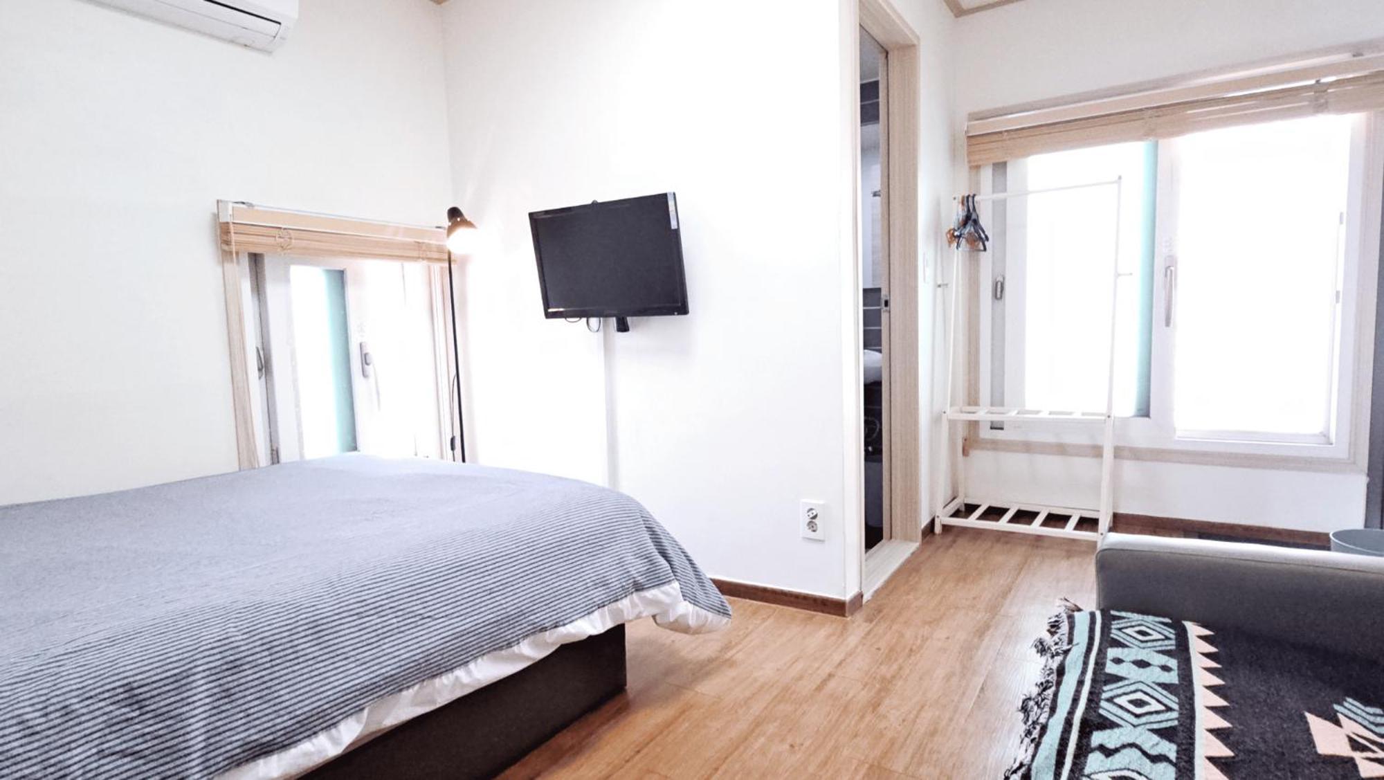 Hostel Bb Hongdae Line Seoul