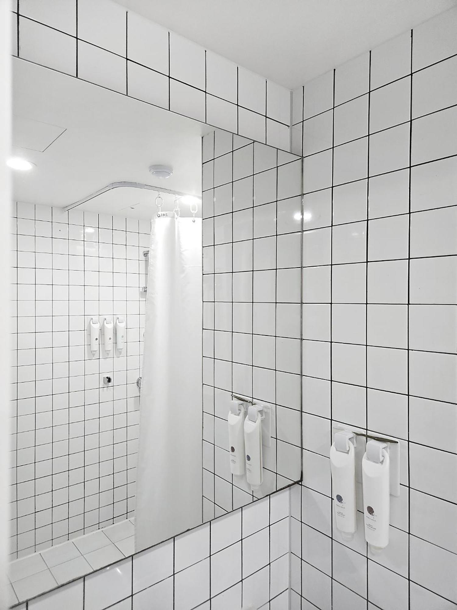 Hotel Creto Myeongdong 3*