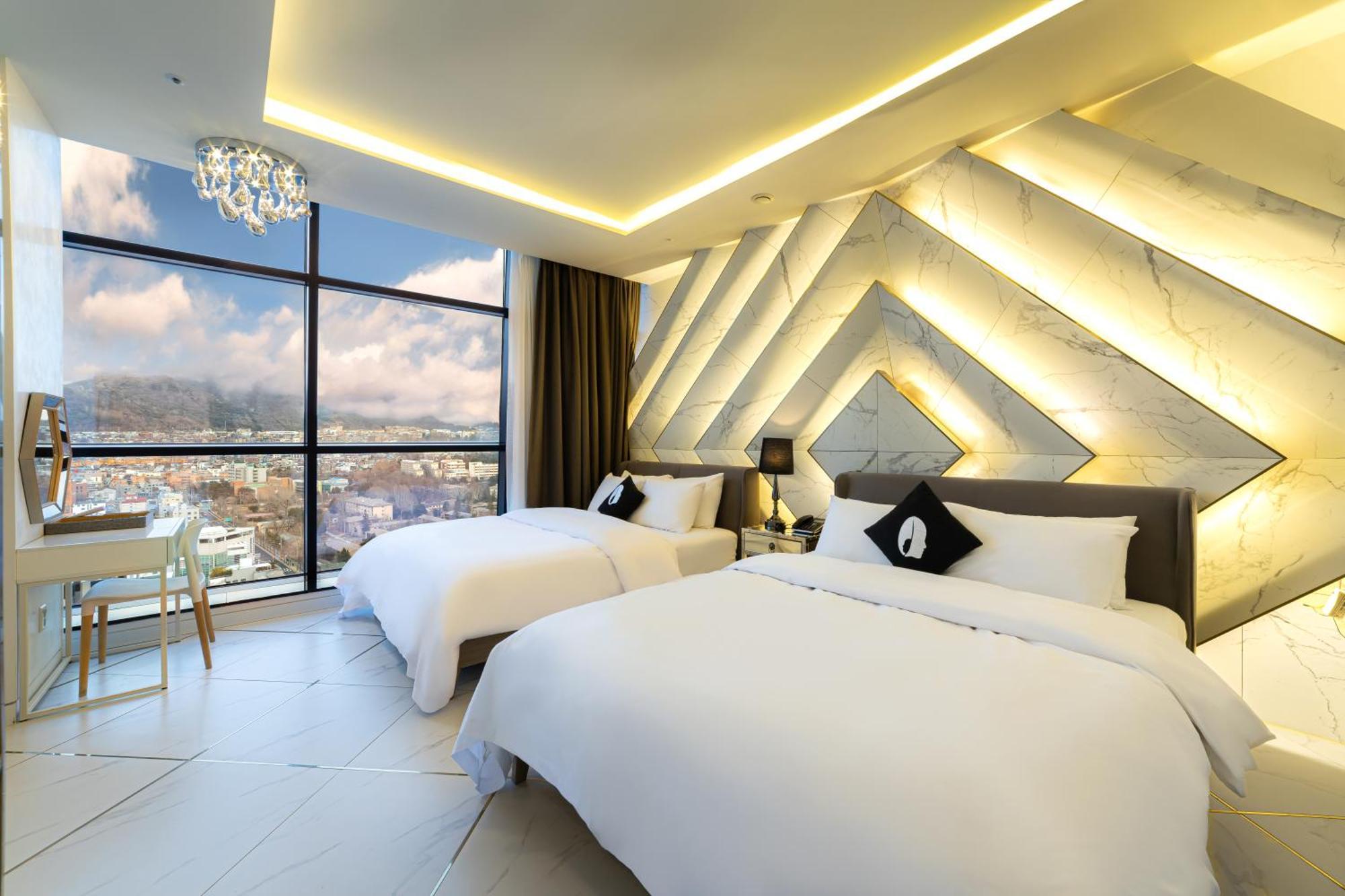 The Designers Station Hotel