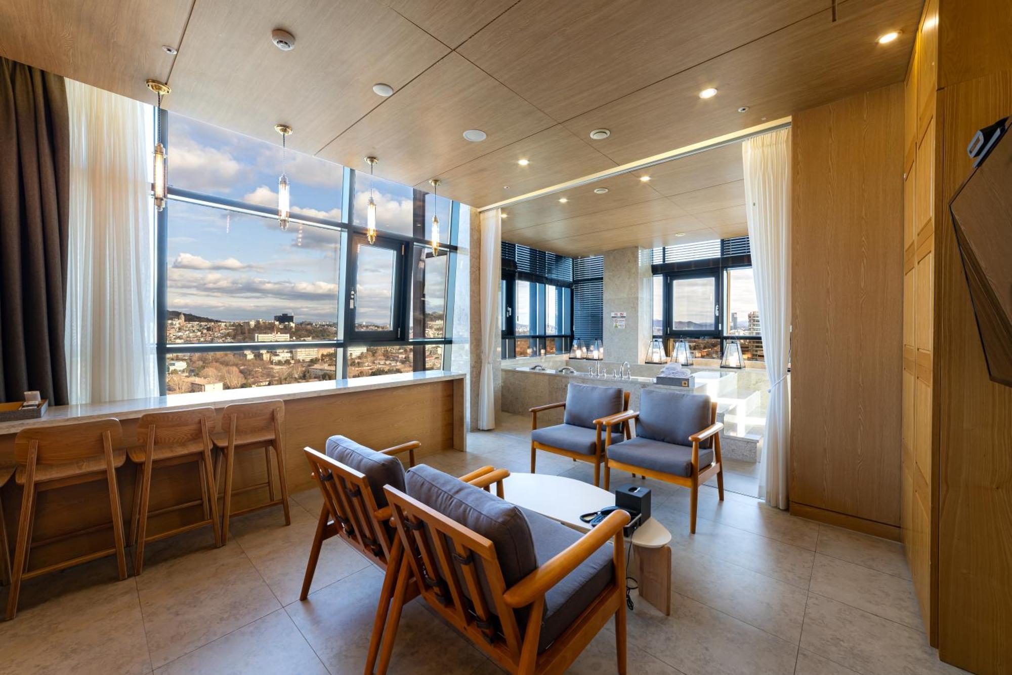 The Designers Station Hotel Seoul