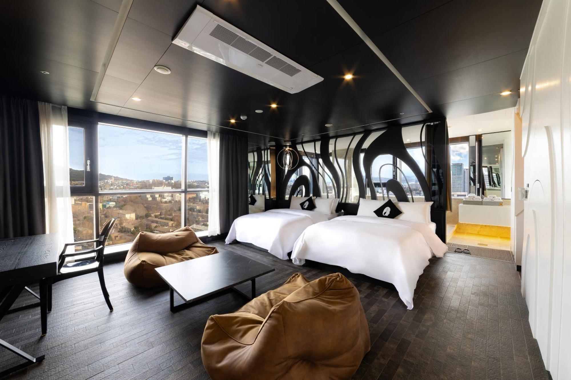 The Designers Station Seoul