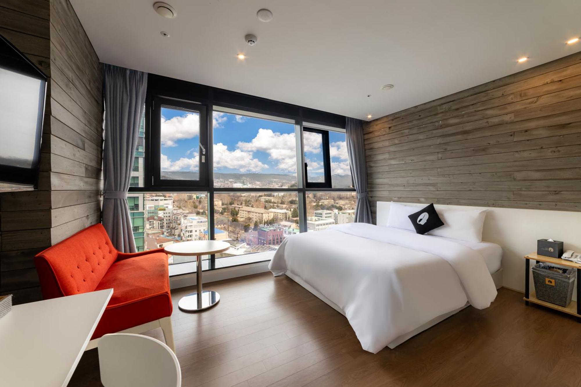 Hotel The Designers Station