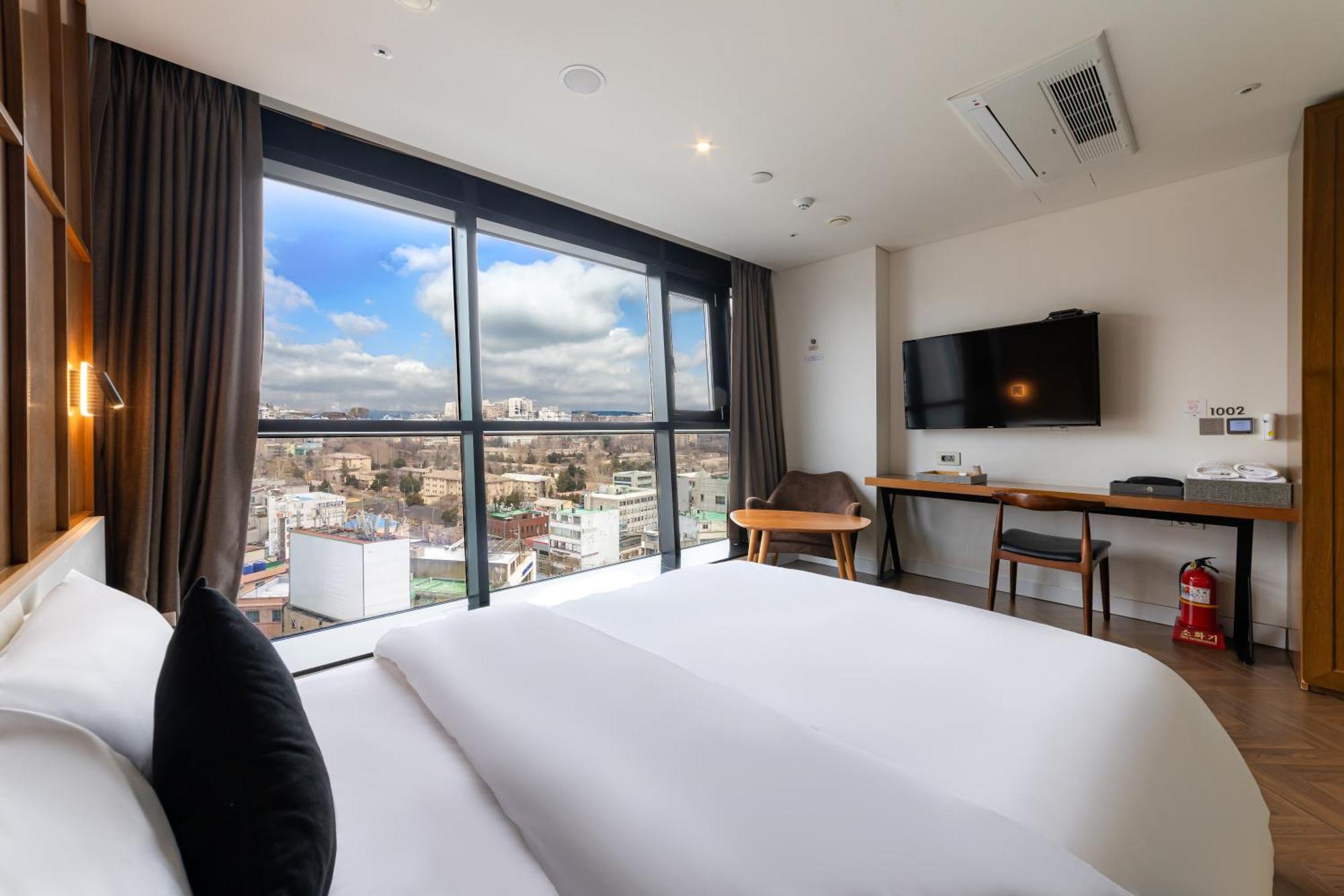 The Designers Station Hotel 3*