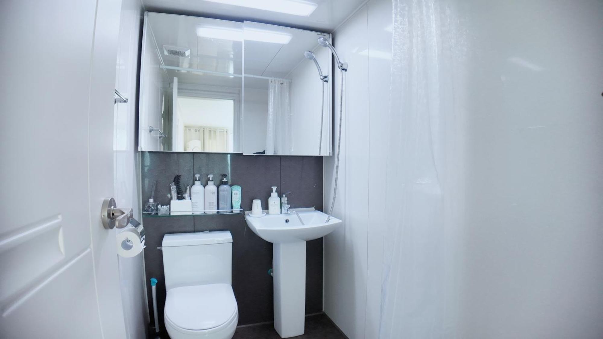 Apartamento Namsan Seul