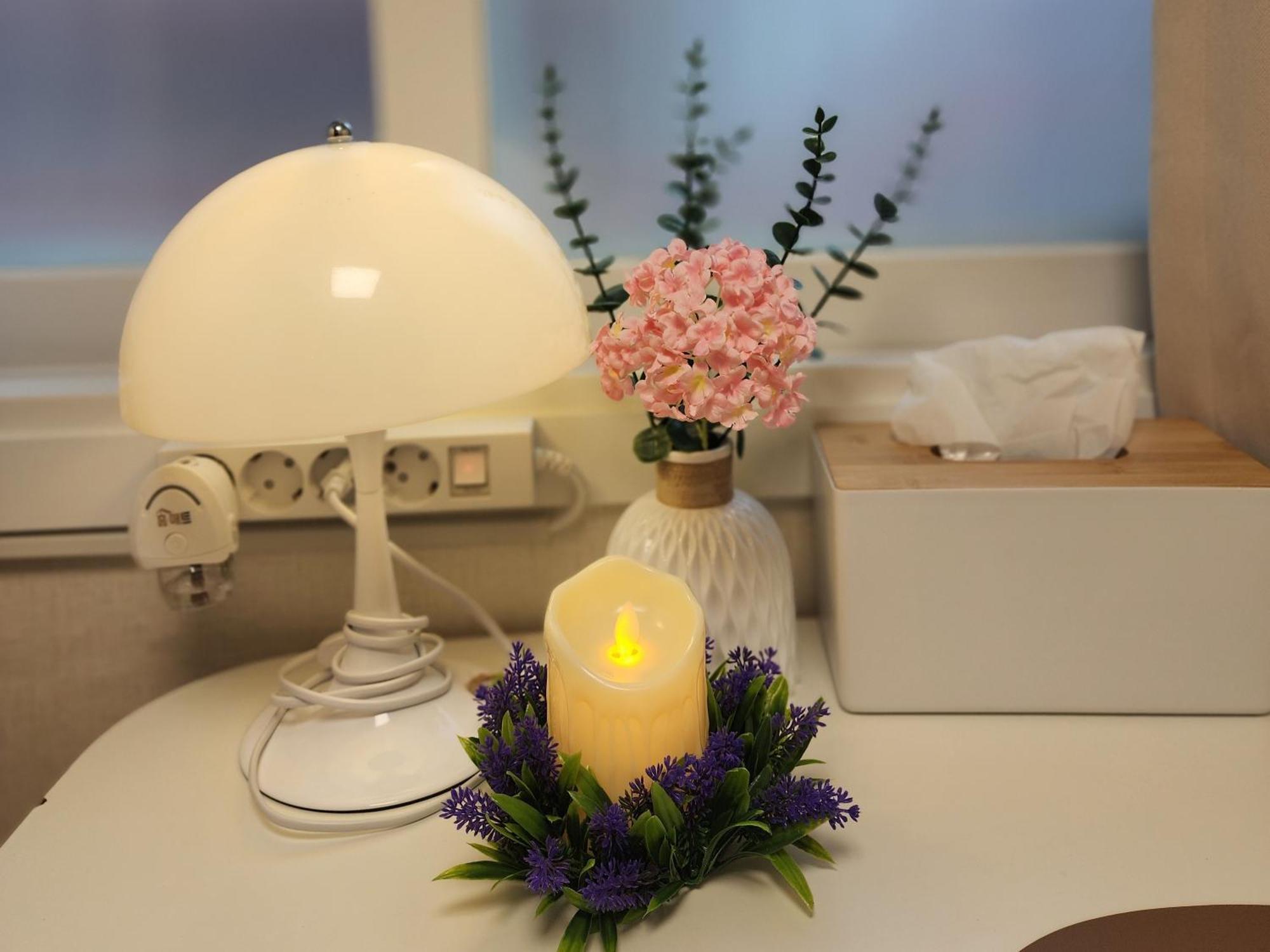 Here,stay - 5min To Hapjeong Station, 10mins To Hongdae