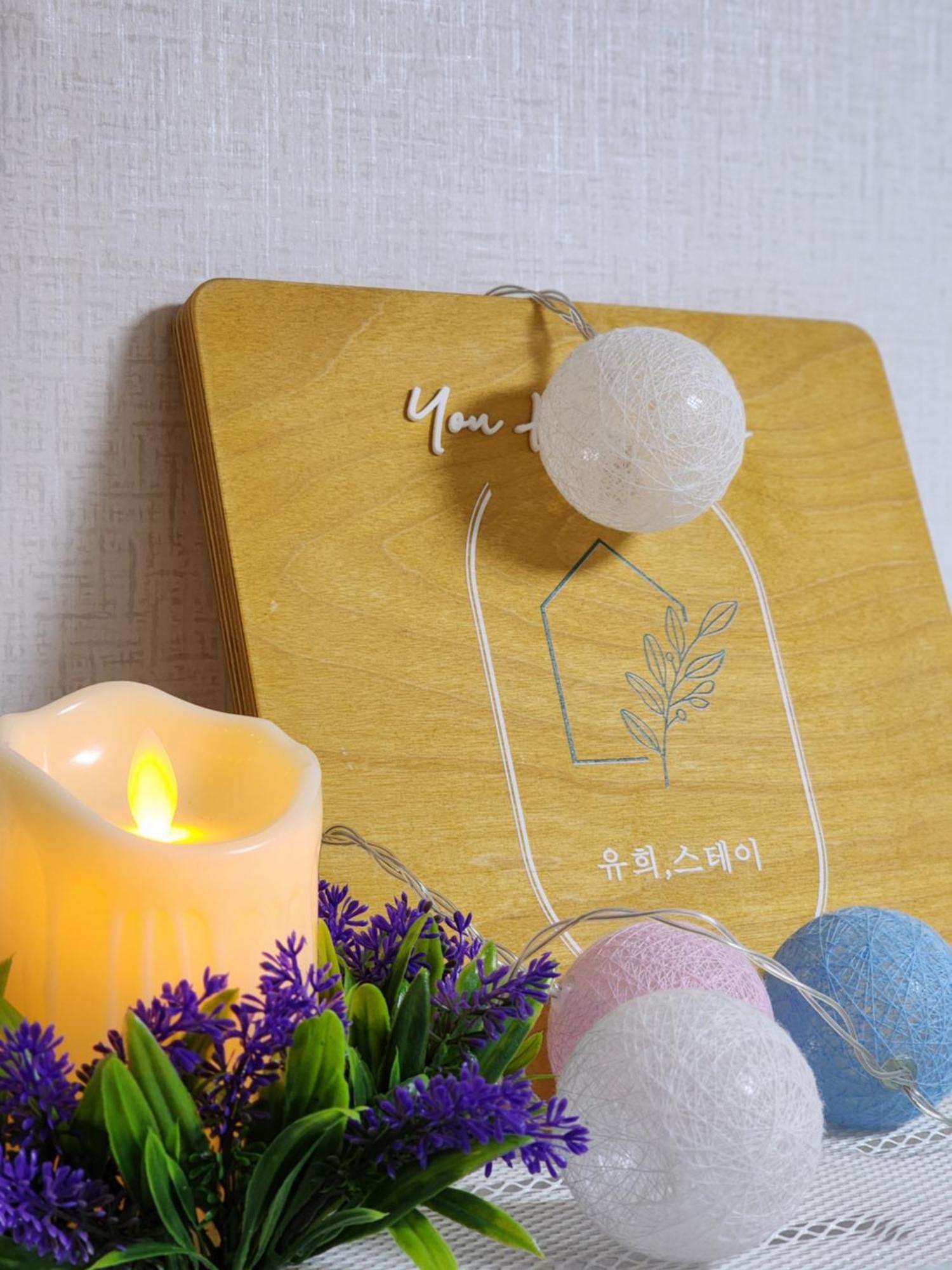 Here,stay - 5min To Hapjeong Station, 10mins To Hongdae Villa