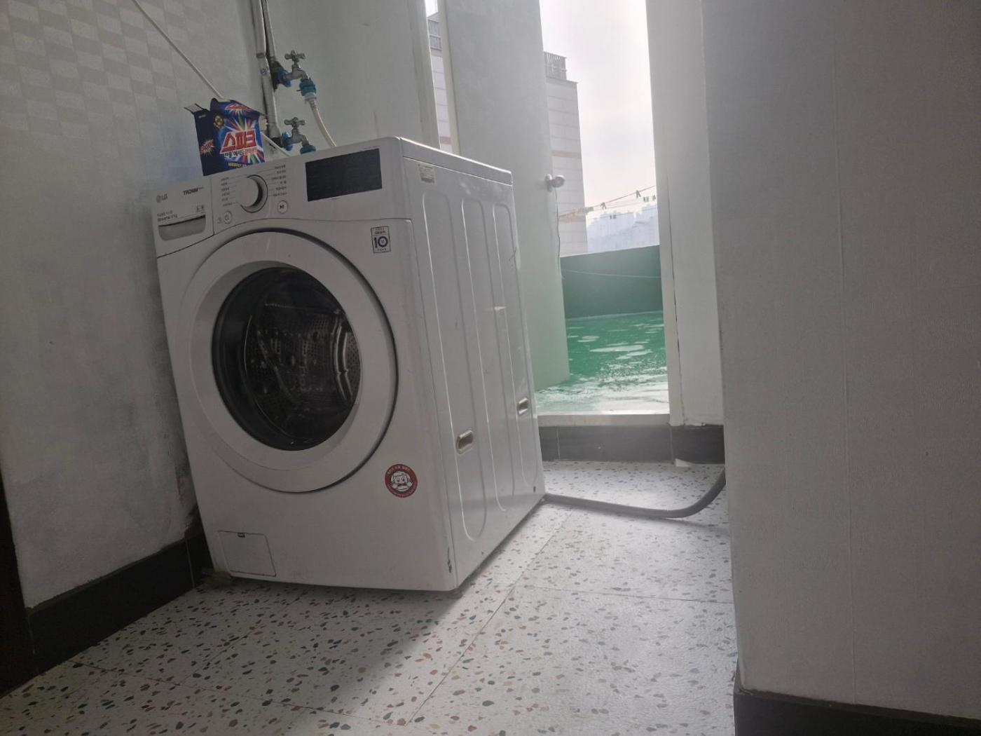 Yeon Motel Seul