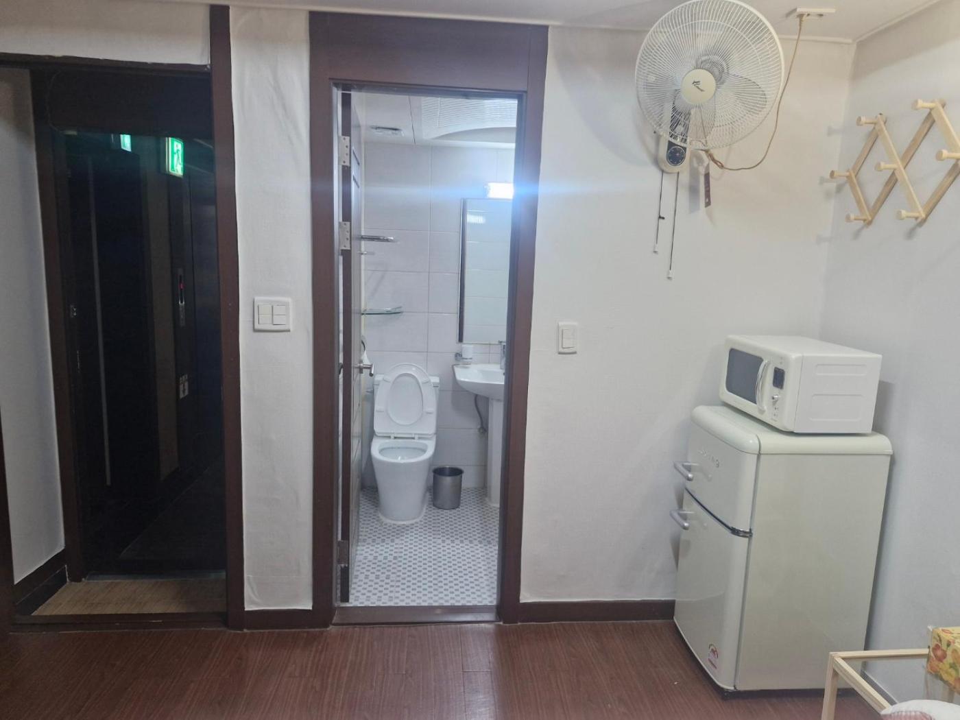Yeon Motel Seul
