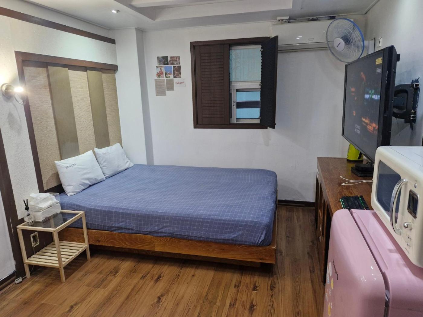 Motel Yeon Seul