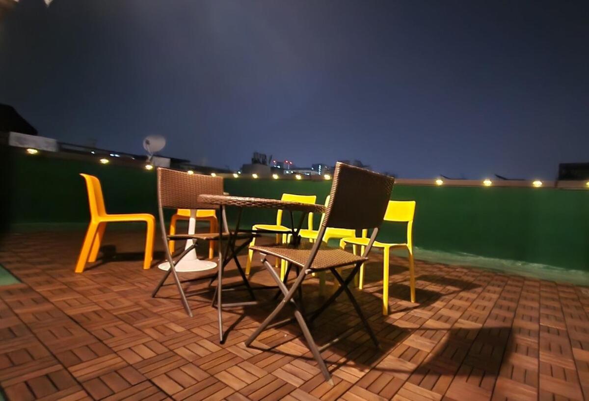 My Comfortable House Pousada Seul