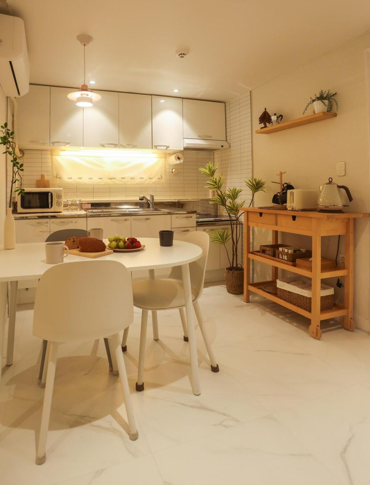My Comfortable House * Seul