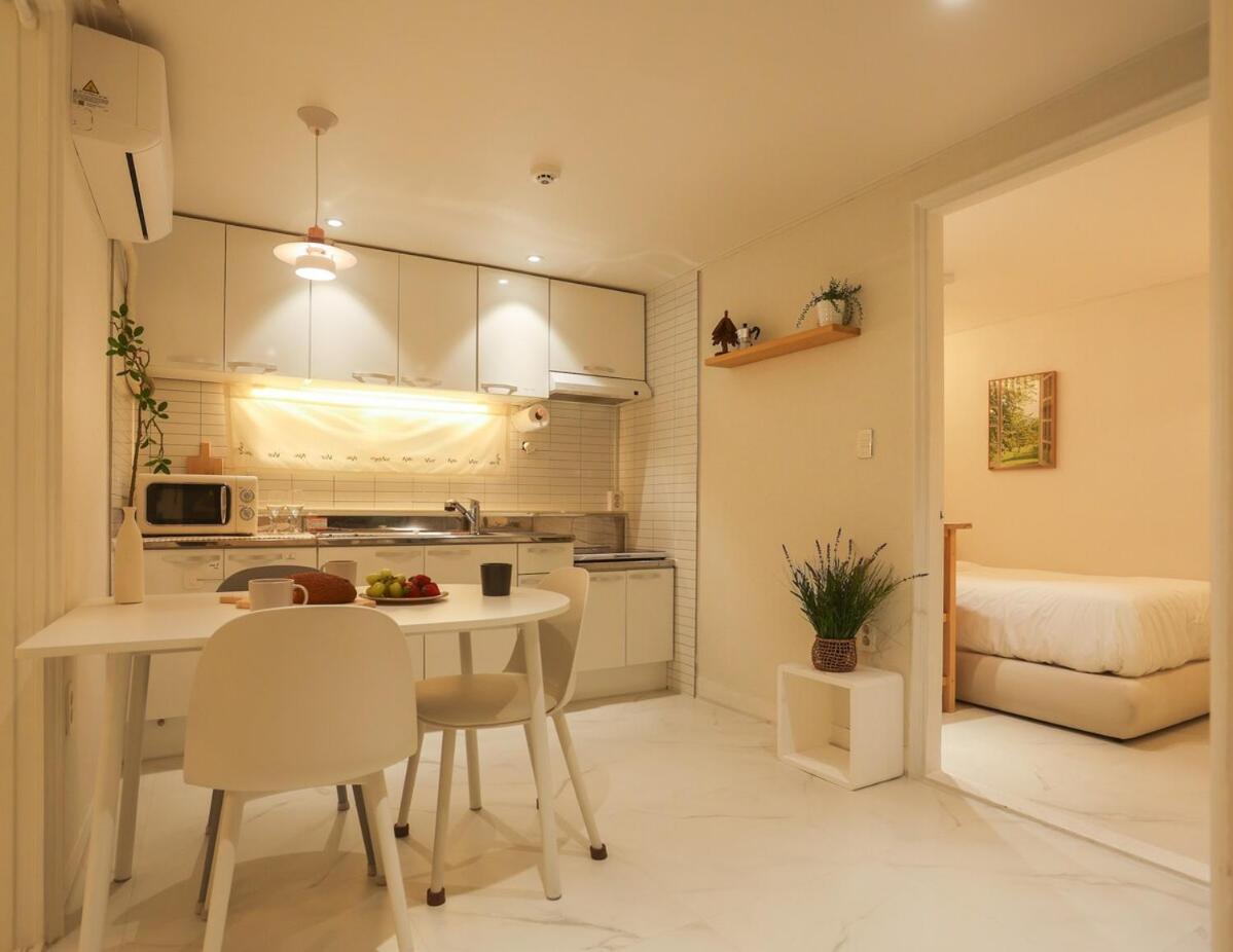 My Comfortable House *