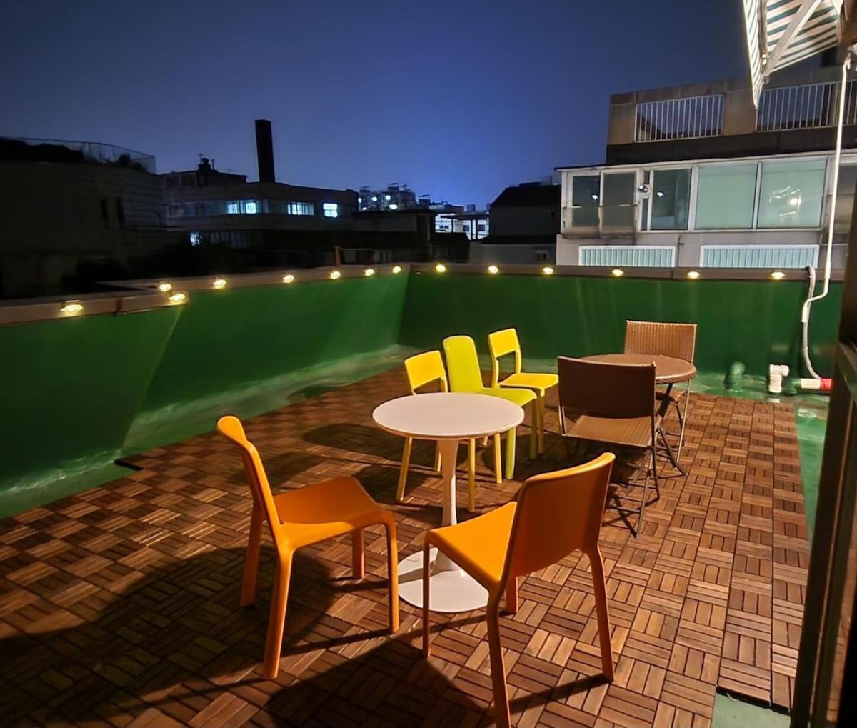 My Comfortable House Pousada Seul
