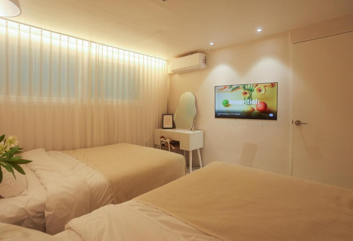 Pousada My Comfortable House Seul