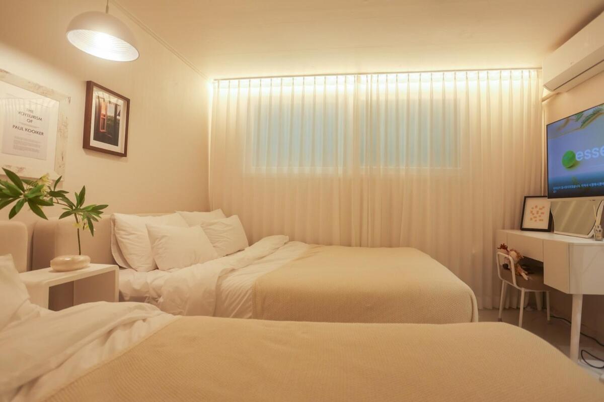 My Comfortable House Pousada *