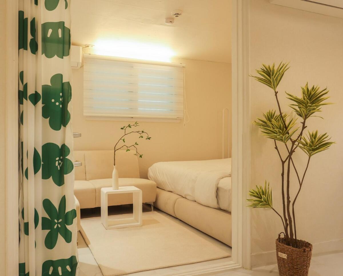 Pousada My Comfortable House Seul