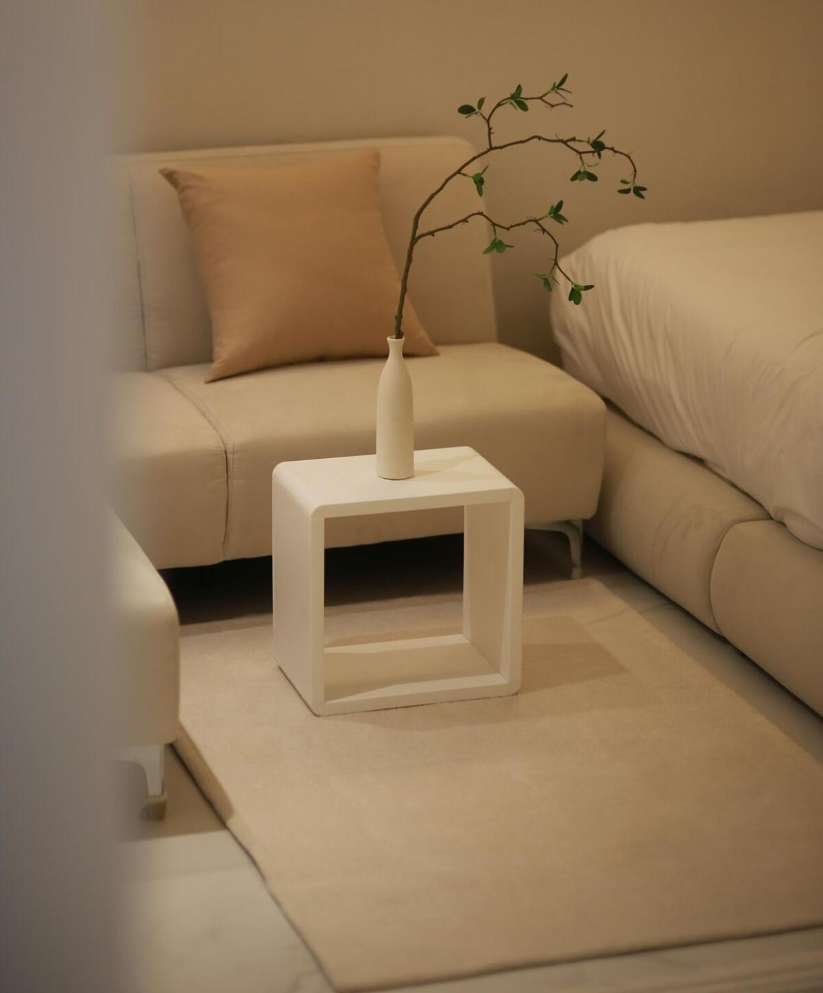 My Comfortable House * Seul