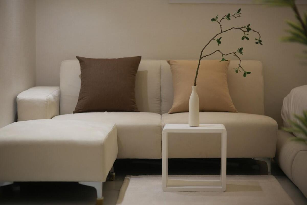 My Comfortable House Pousada Seul