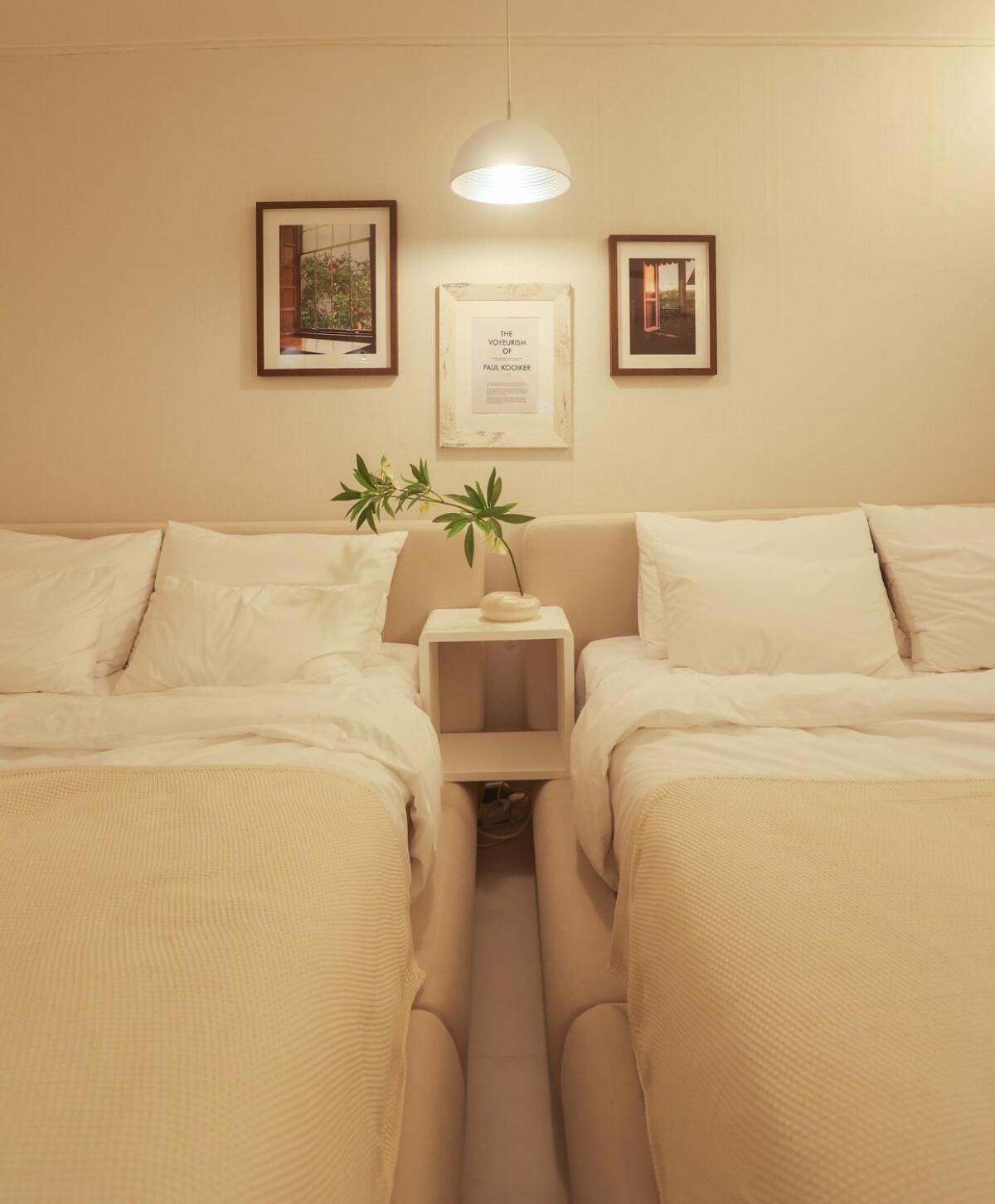 My Comfortable House Pousada *
