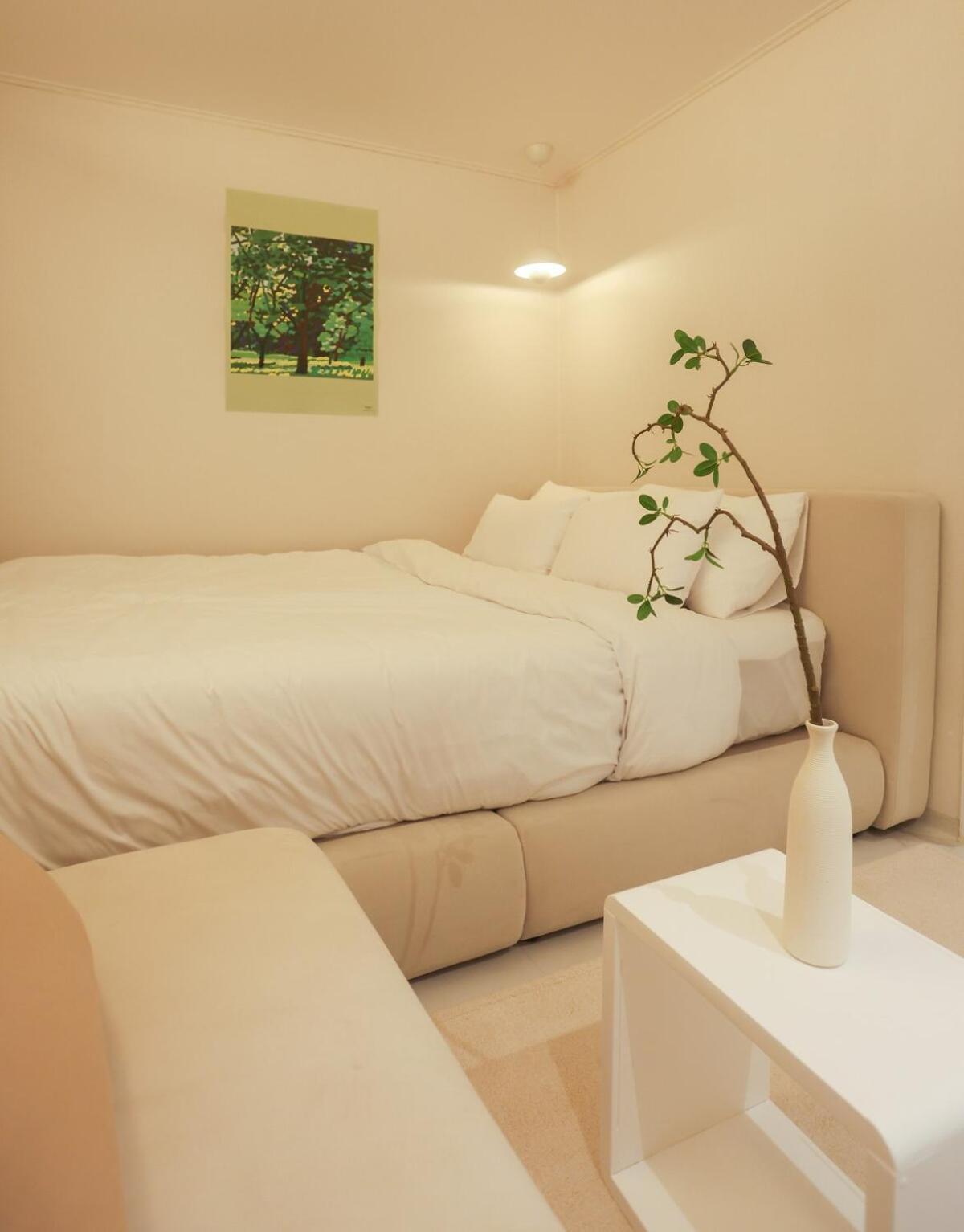 My Comfortable House Seul