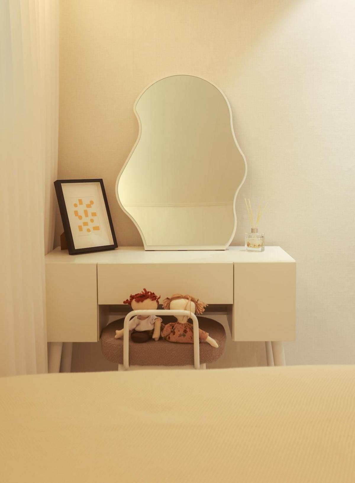 My Comfortable House * Seul