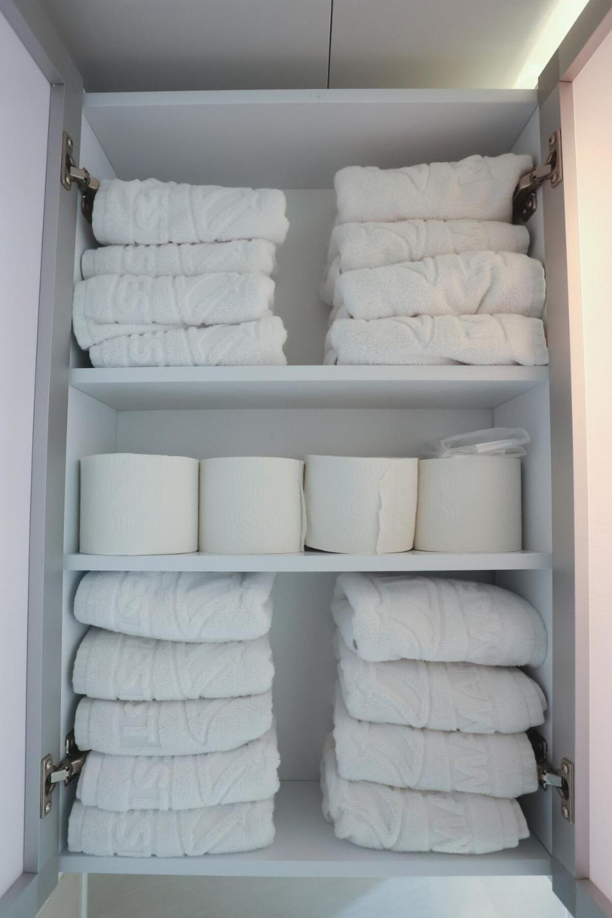 My Comfortable House * Seul