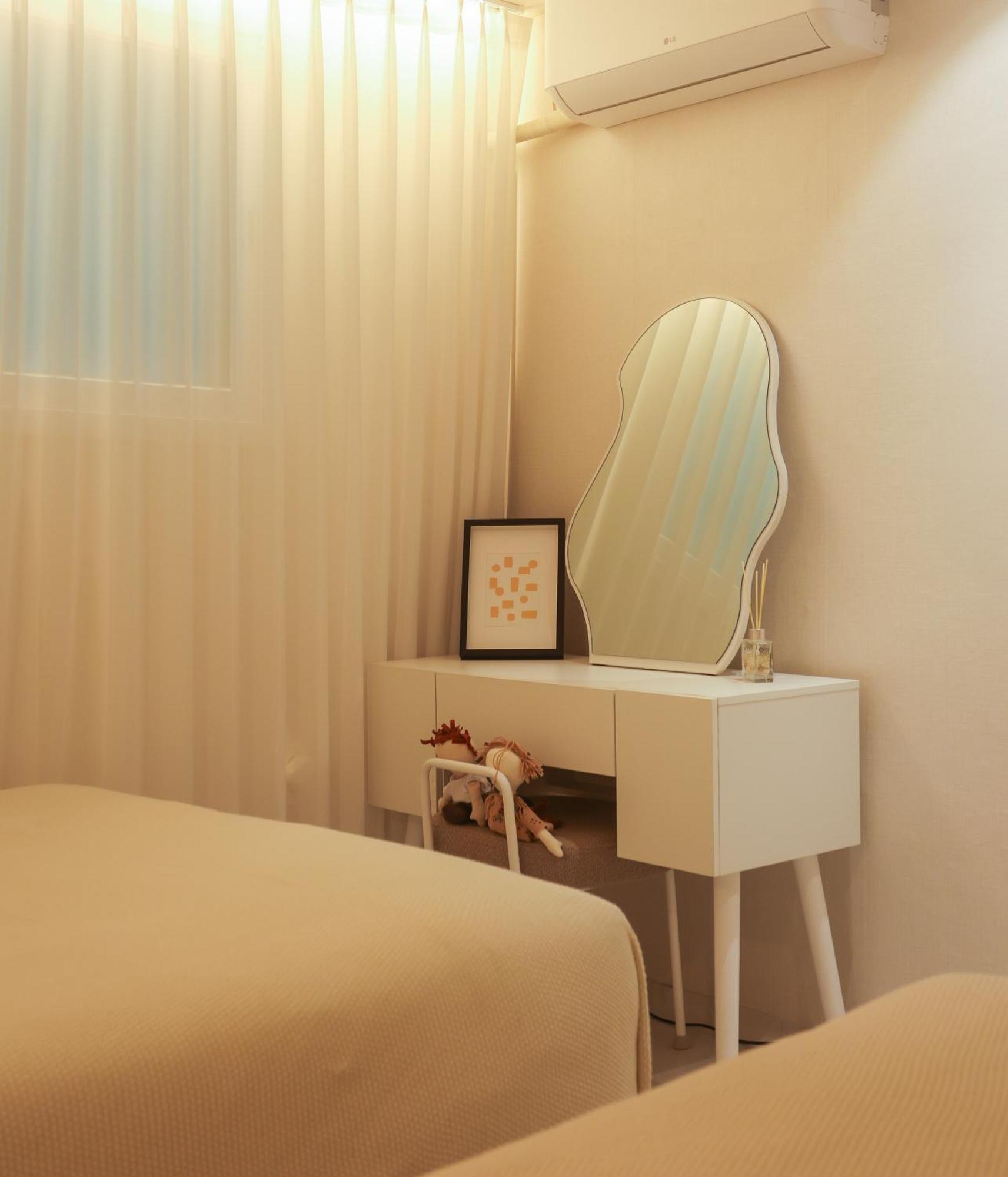 My Comfortable House * Seul