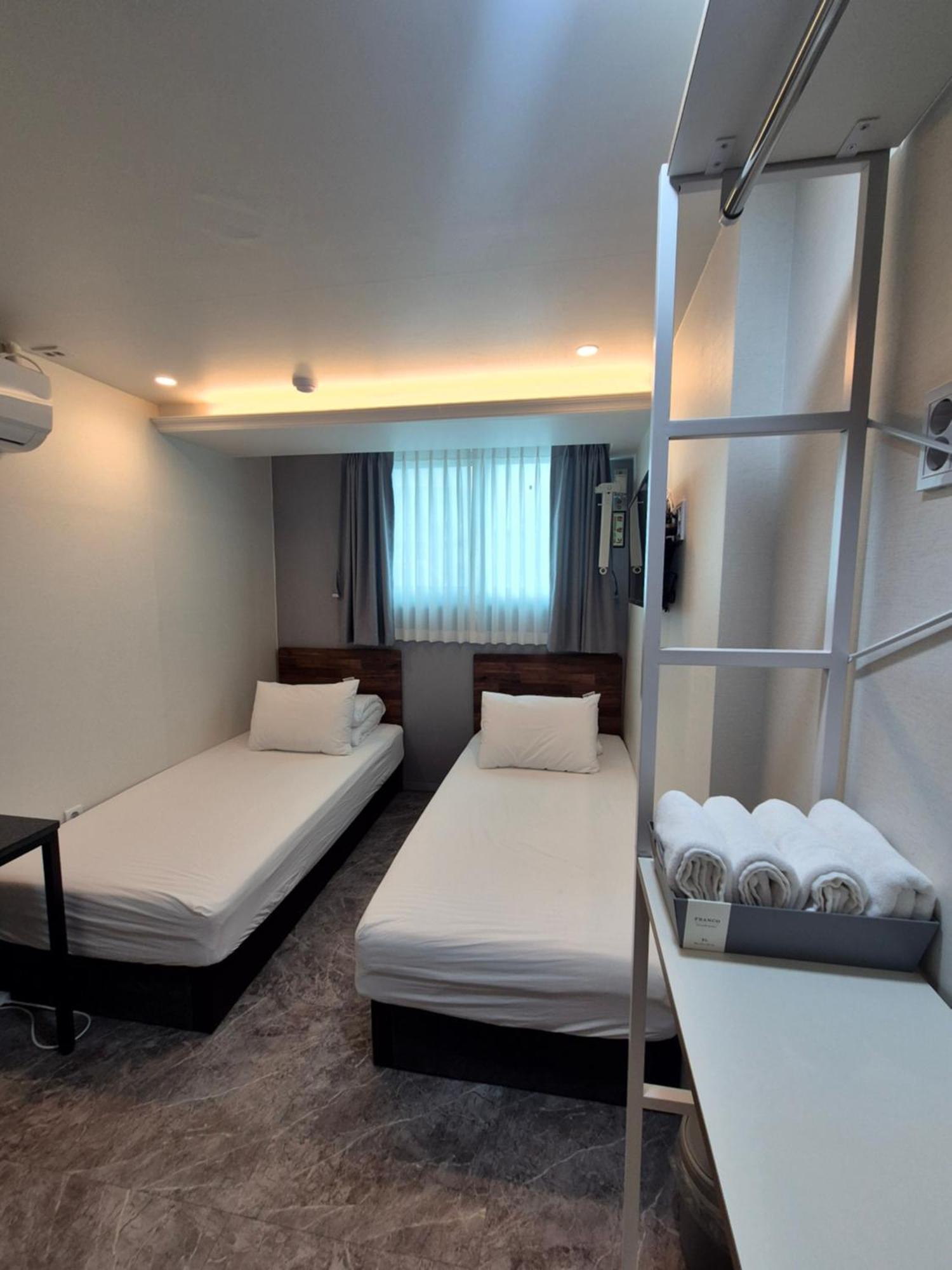 K-stay Dongdaemun *