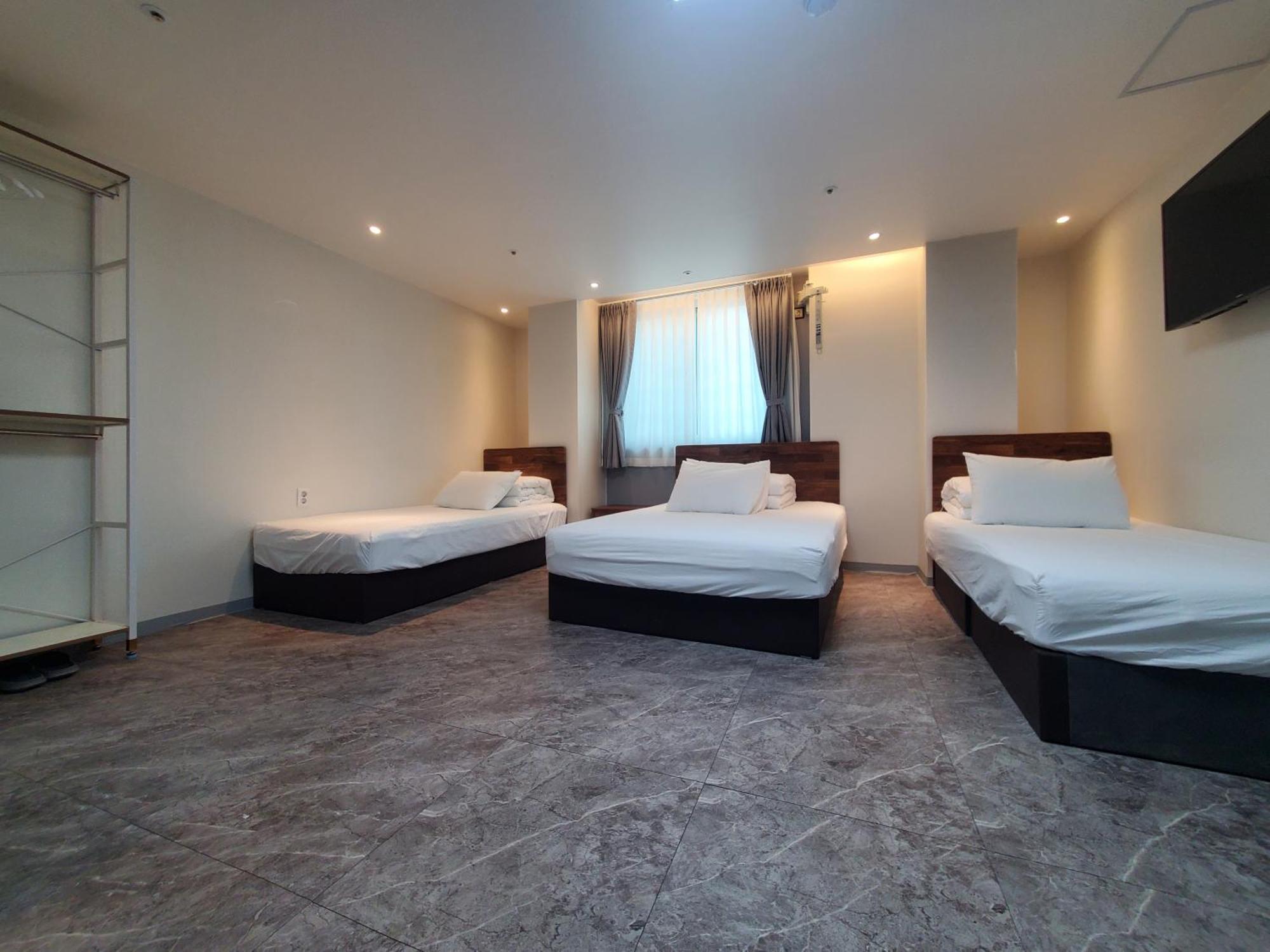 K-stay Dongdaemun Asrama