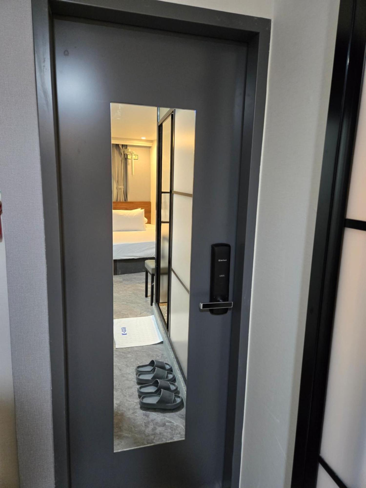 K-stay Dongdaemun Asrama Seoul