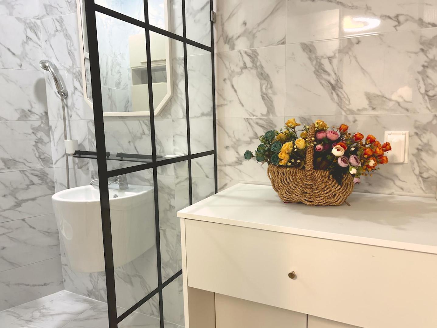 Pousada Nokbeon St 3min, 3room, 2bath
