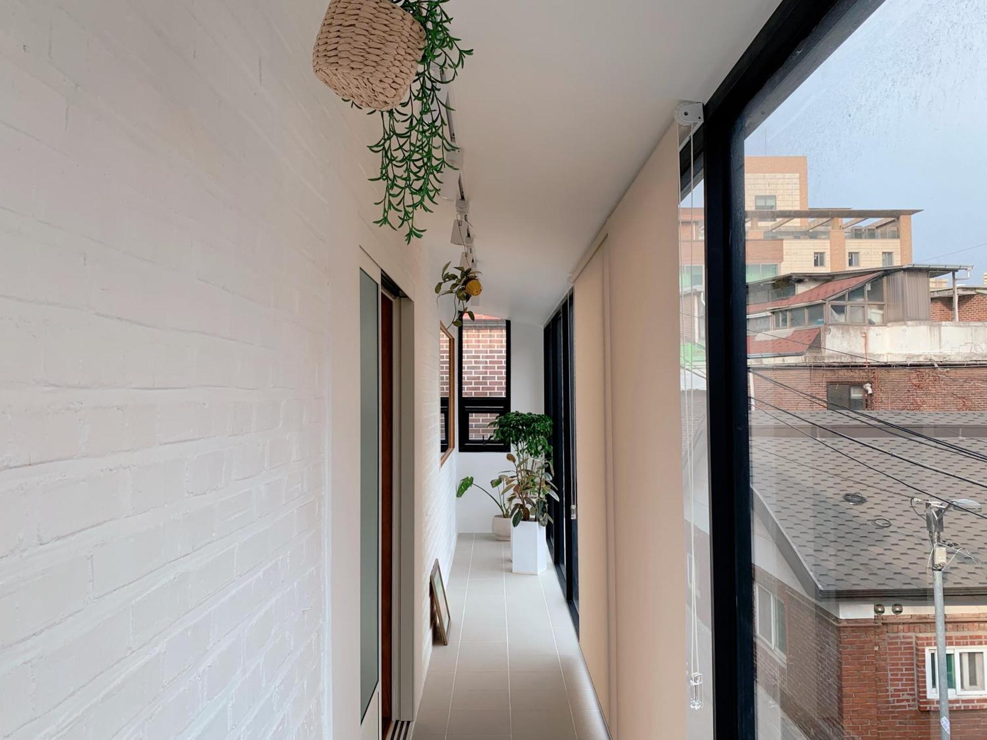Villa Mangwon Hangang Park House 3 Or One Seoul