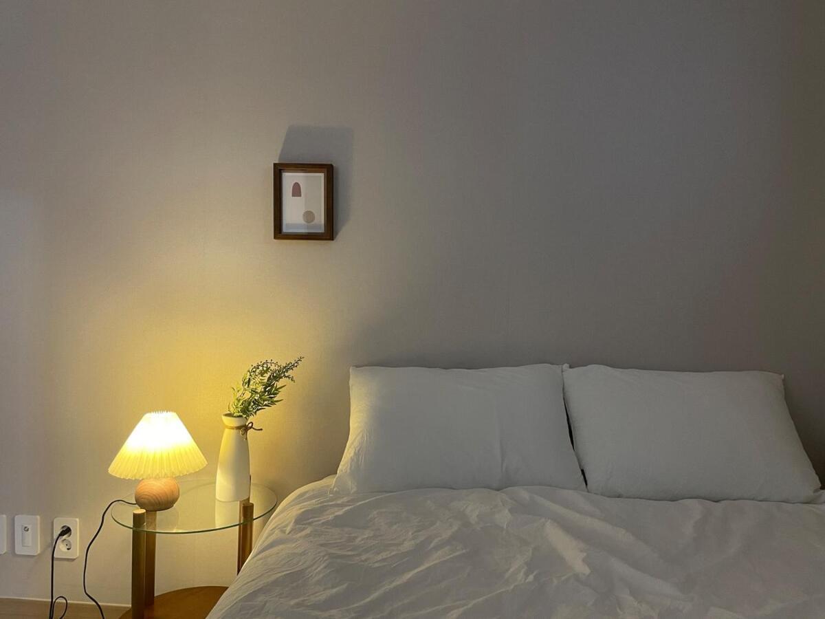 Apartment The Smile Seoul