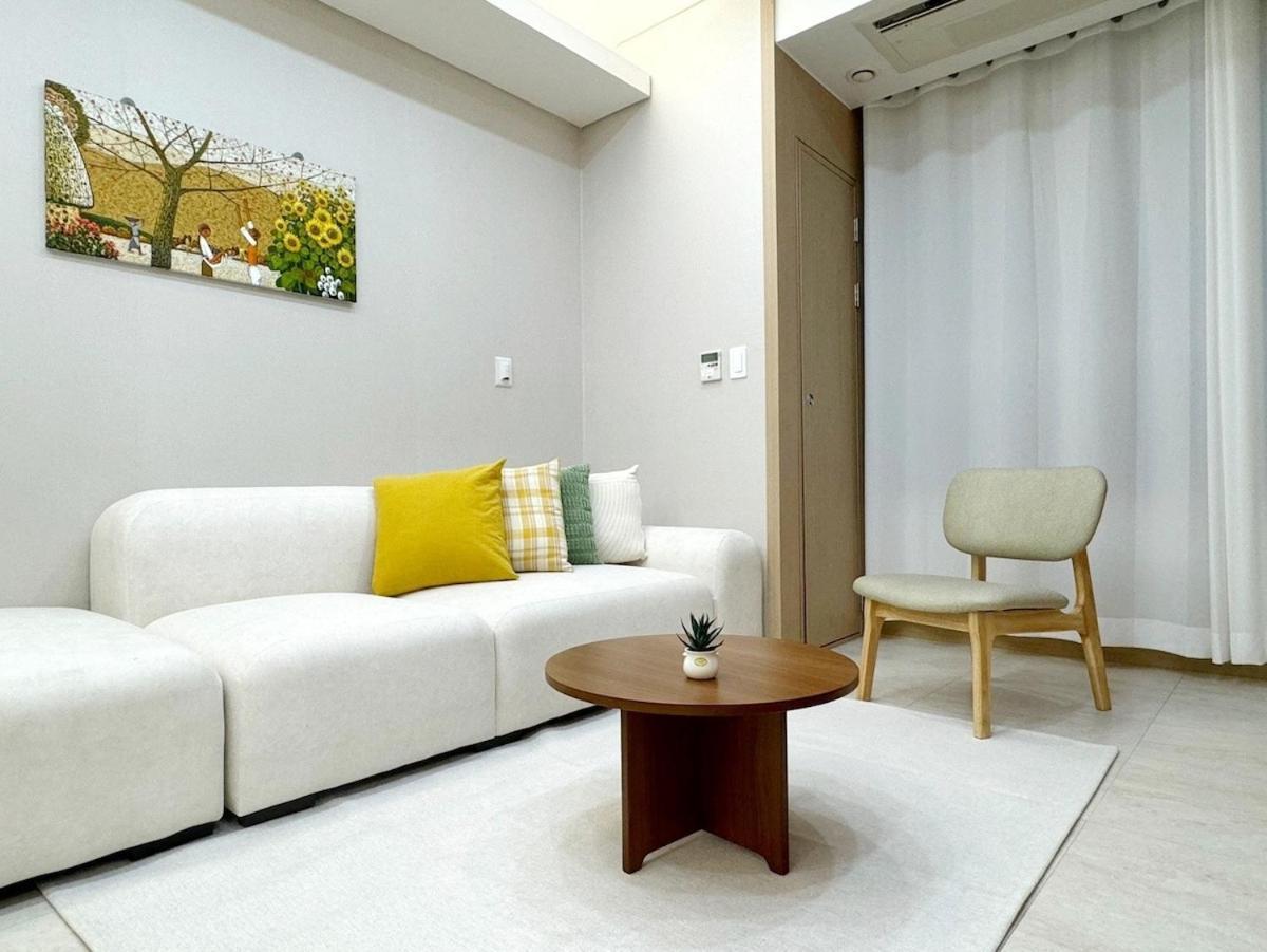 Apartment The Smile *