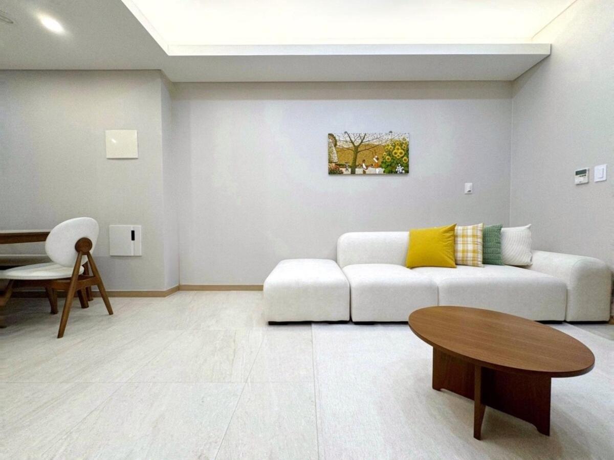 Apartment The Smile *