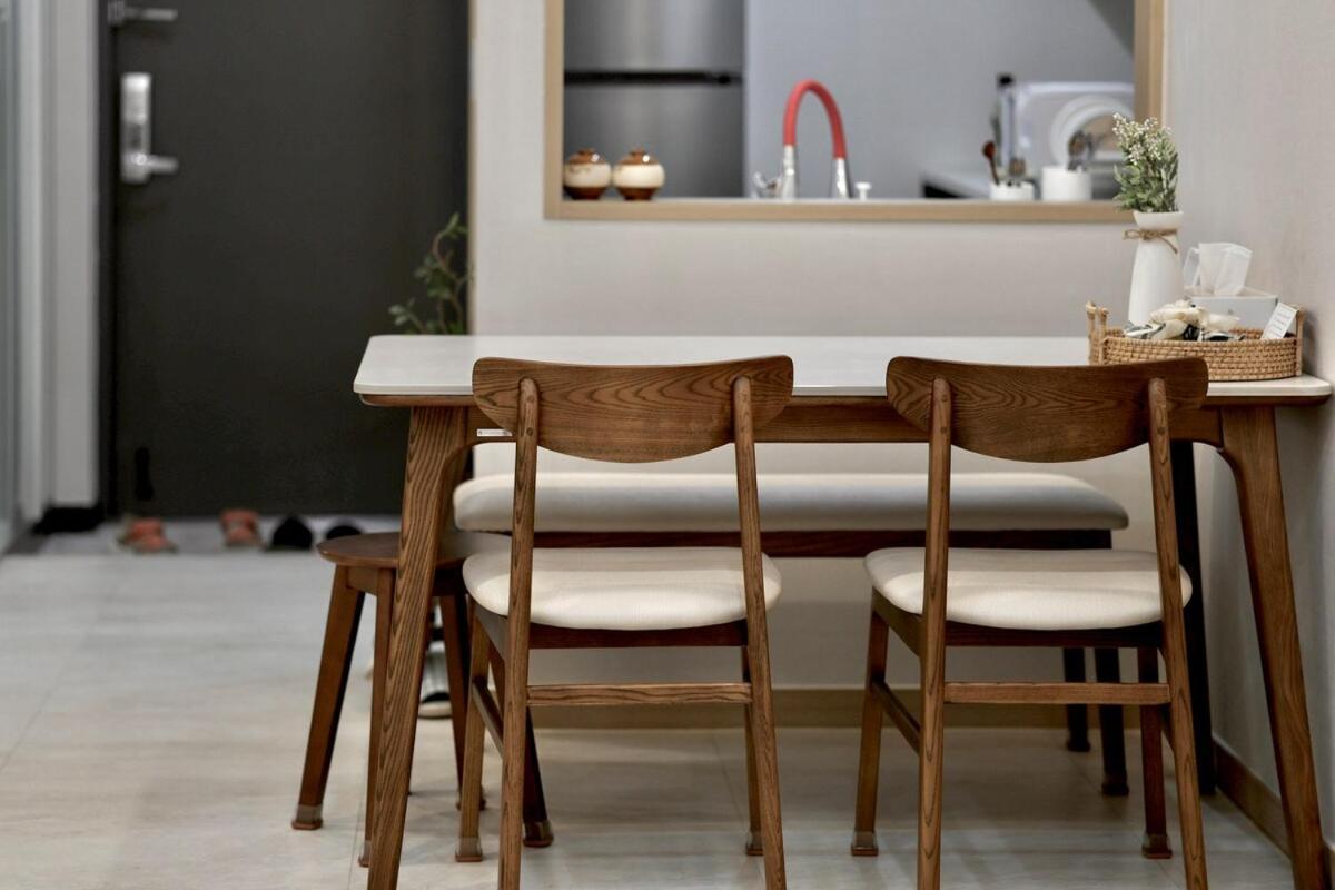 The Smile Apartment Seoul