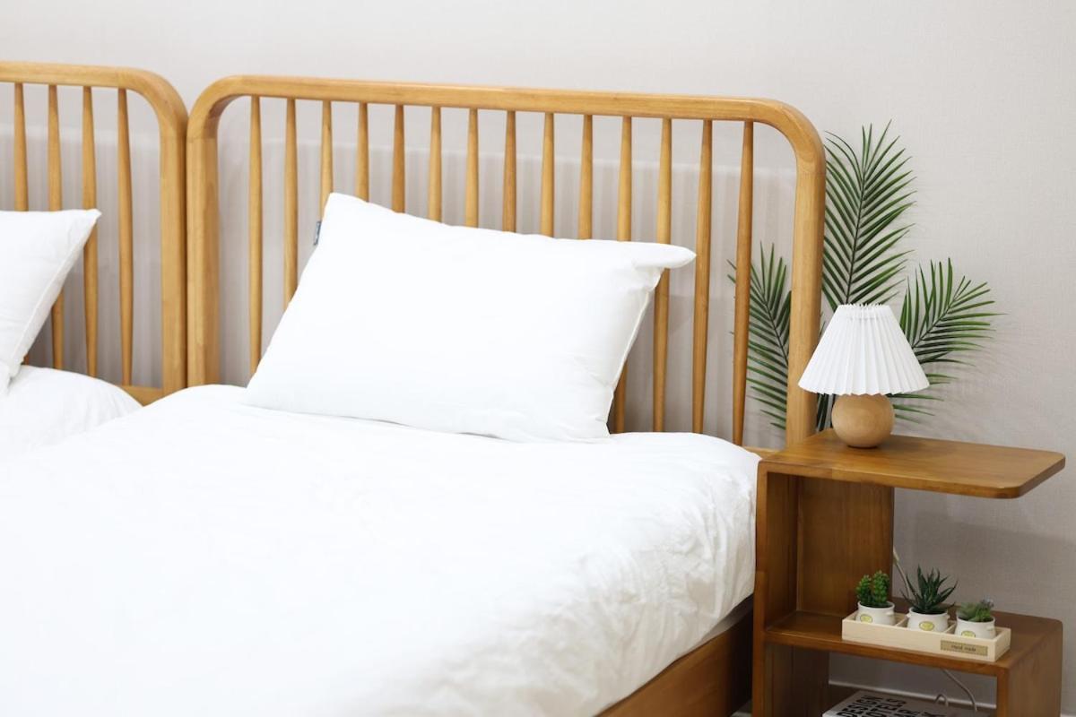 The Smile Apartment *