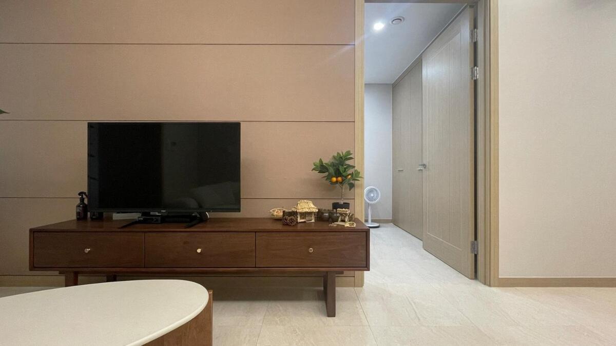 Apartment The Smile *
