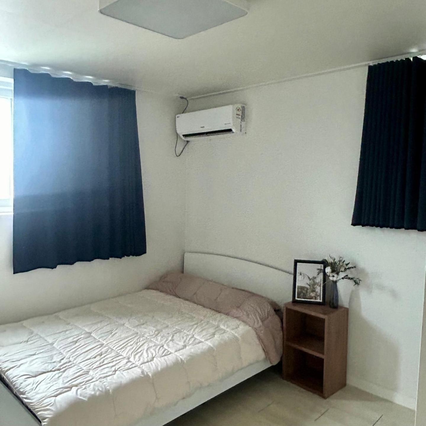 Sadang Station Double And Single Apartment