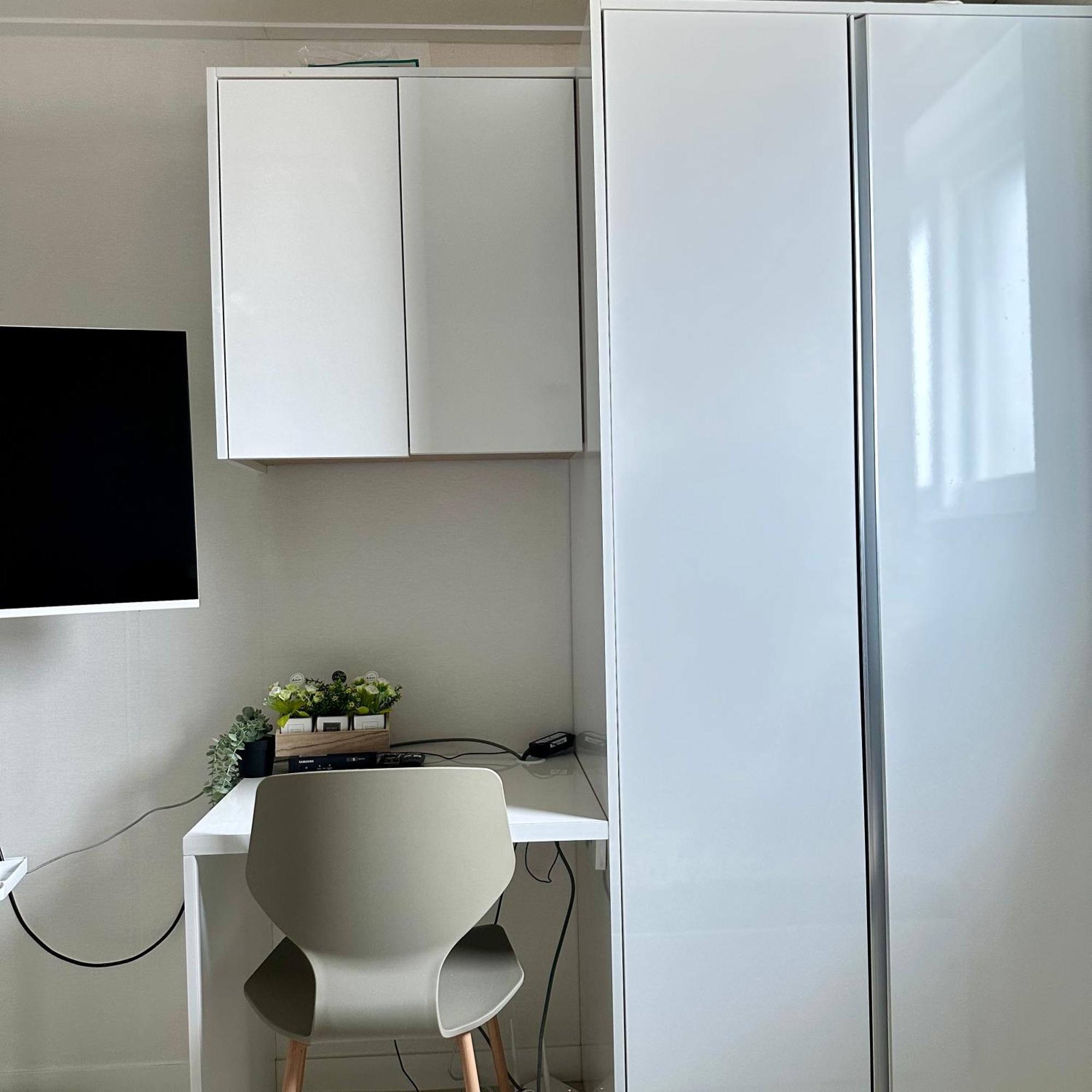Sadang Station Double And Single Apartment Seoul