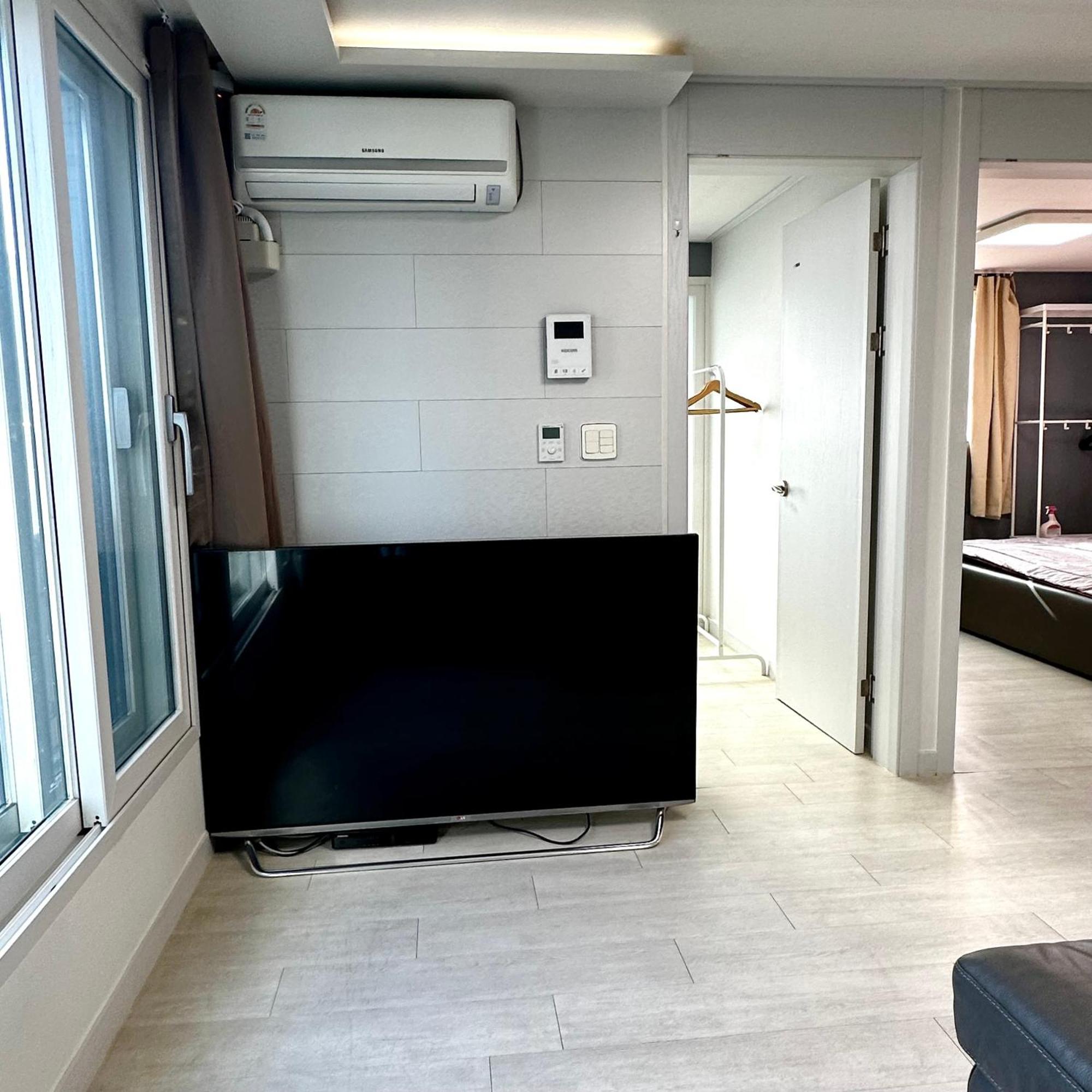 Apartment Sadang Station Double And Single *