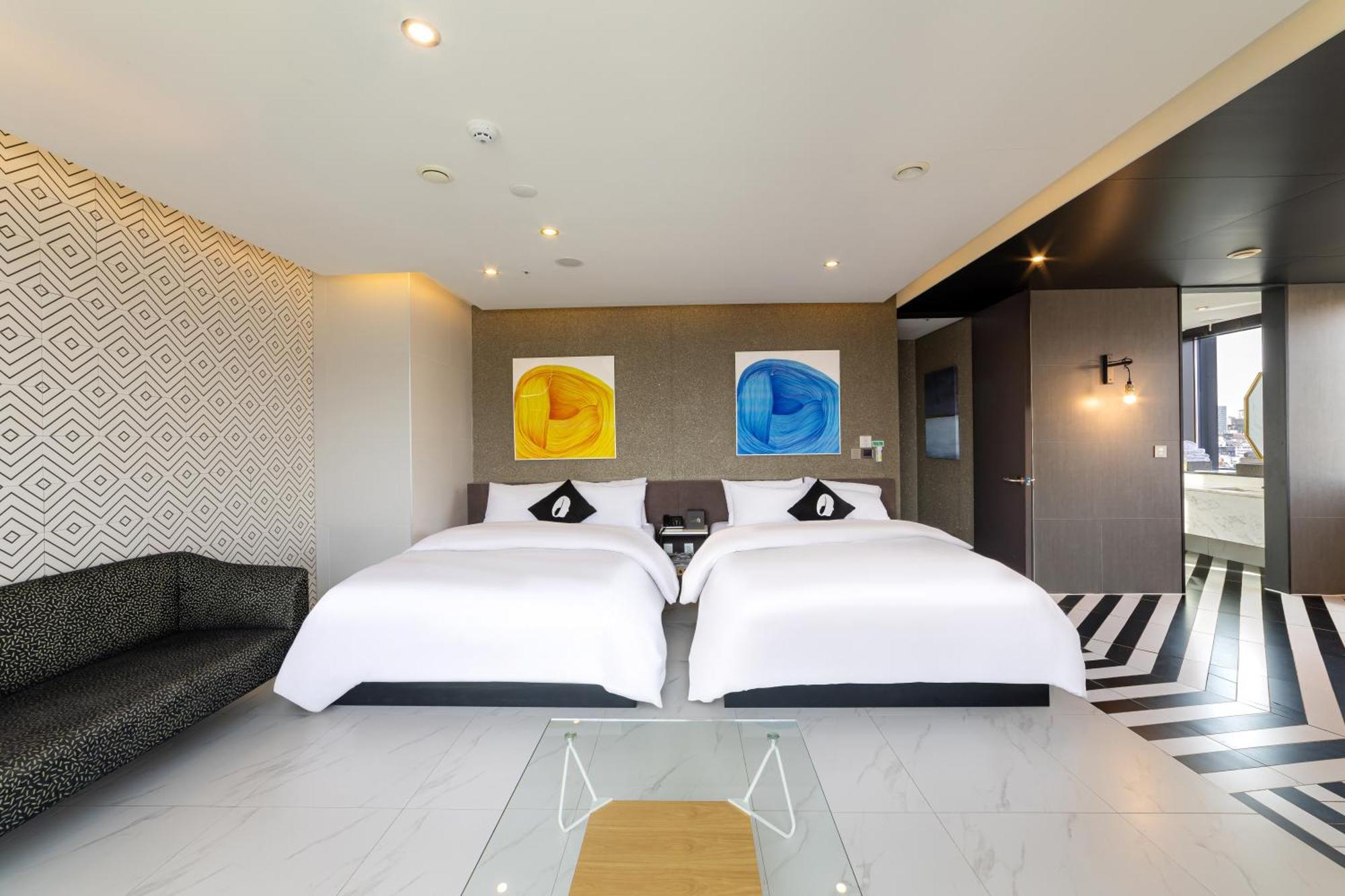 The Designers Station Hotel 3*