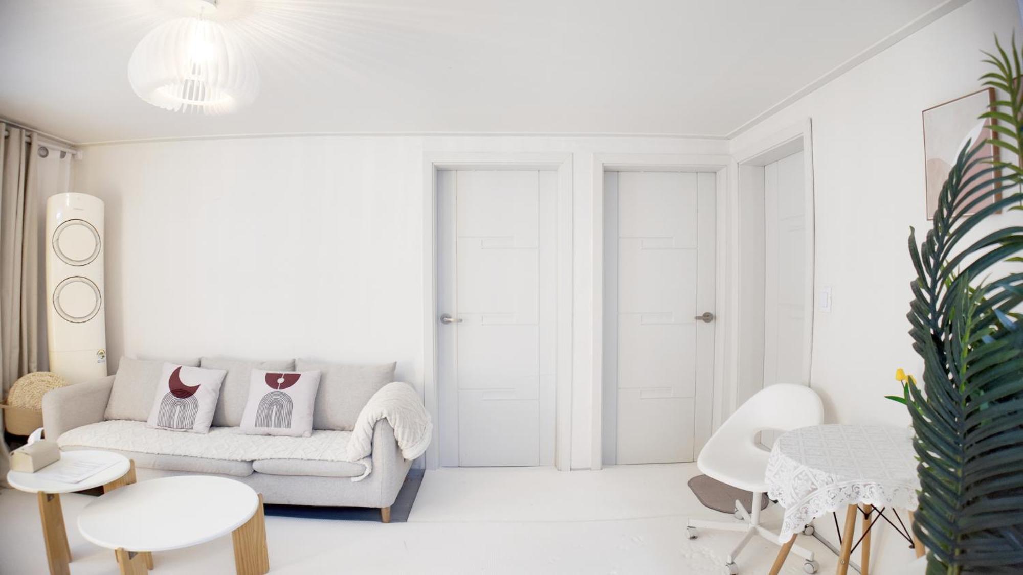 Apartamento Namsan