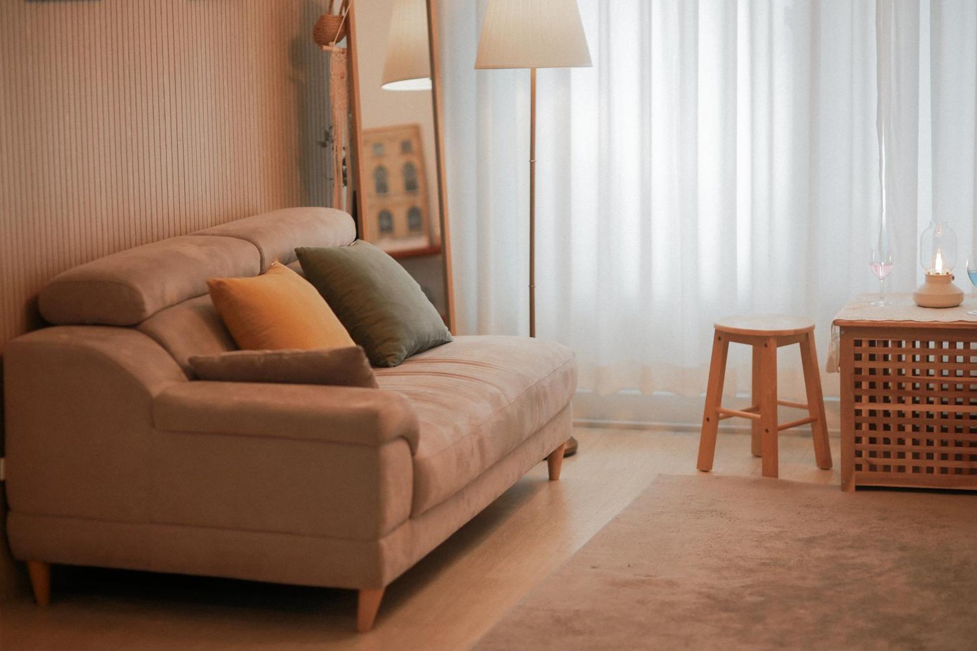 Guest house The Shim Anam 3rooms Late Check In-out