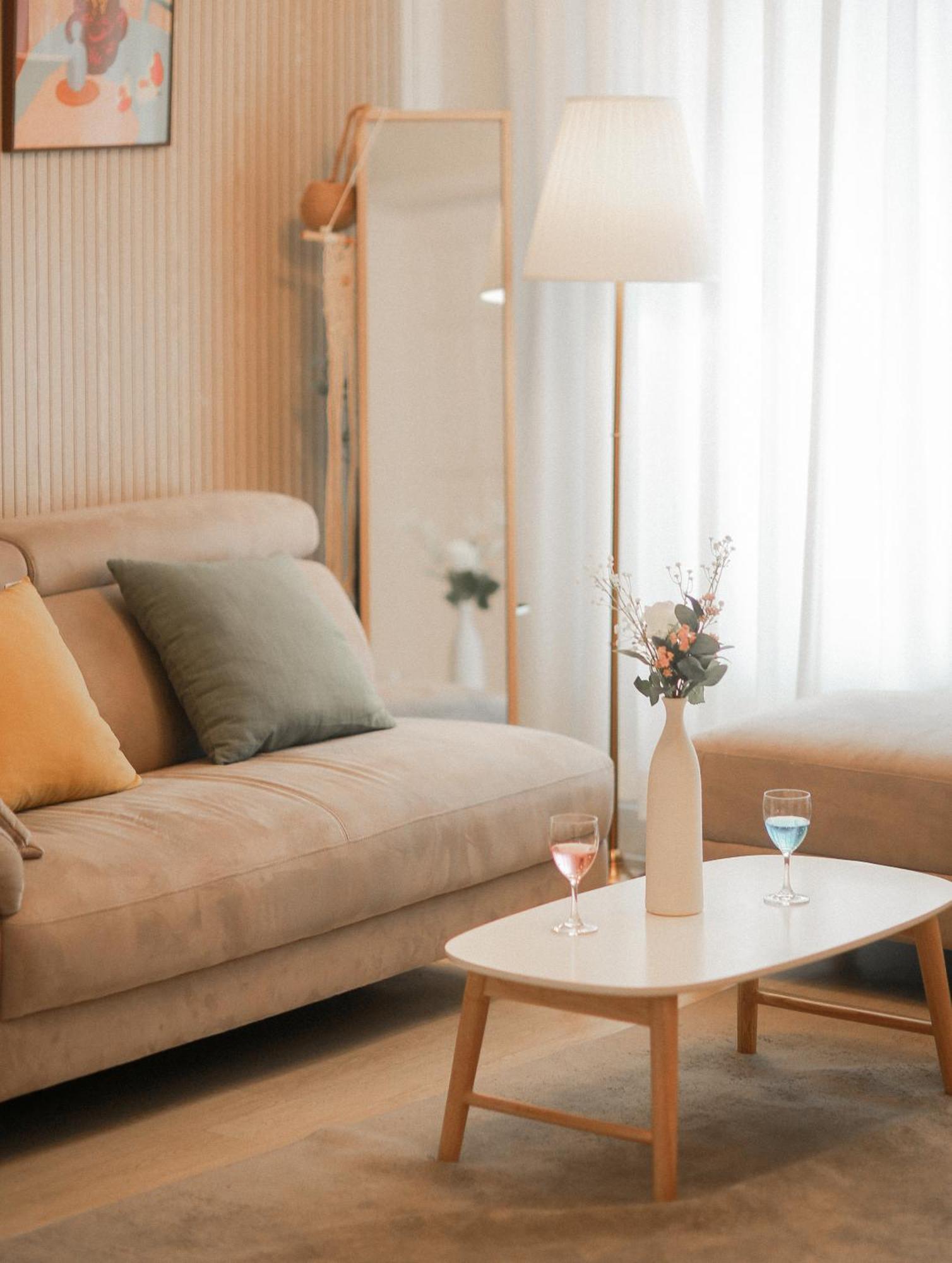 Guest house The Shim Anam 3rooms Late Check In-out Seoul
