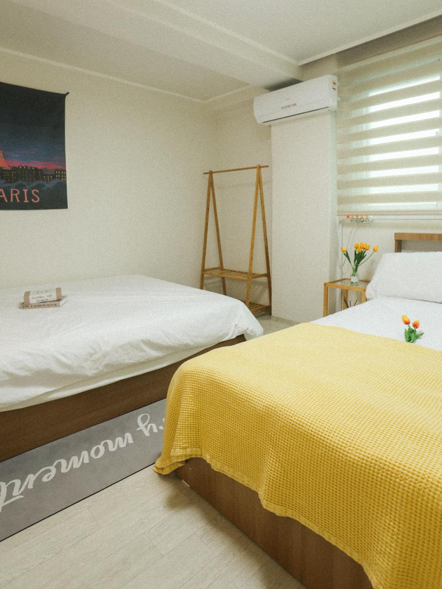 The Shim Anam 3rooms Late Check In-out *