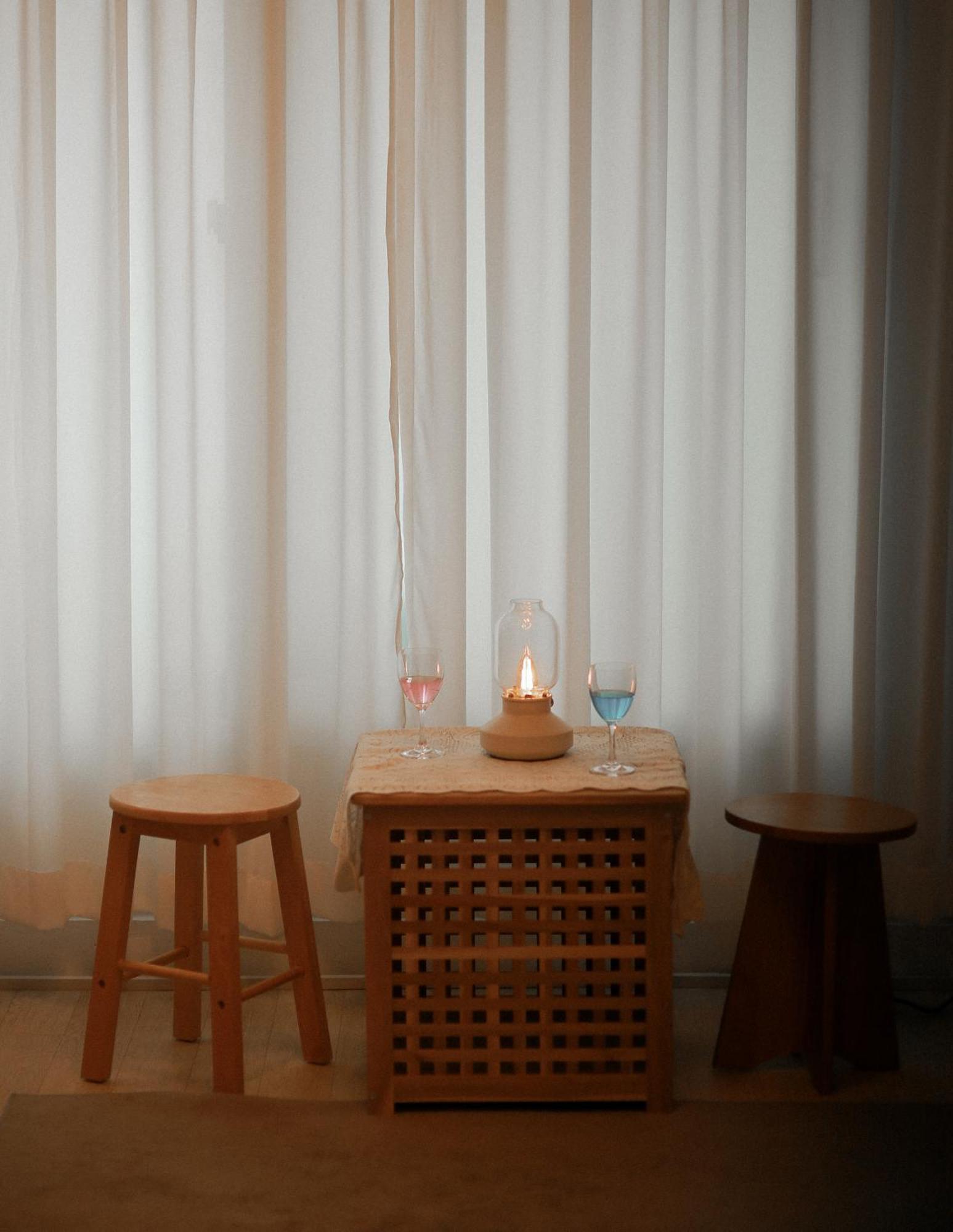 Guest house The Shim Anam 3rooms Late Check In-out *