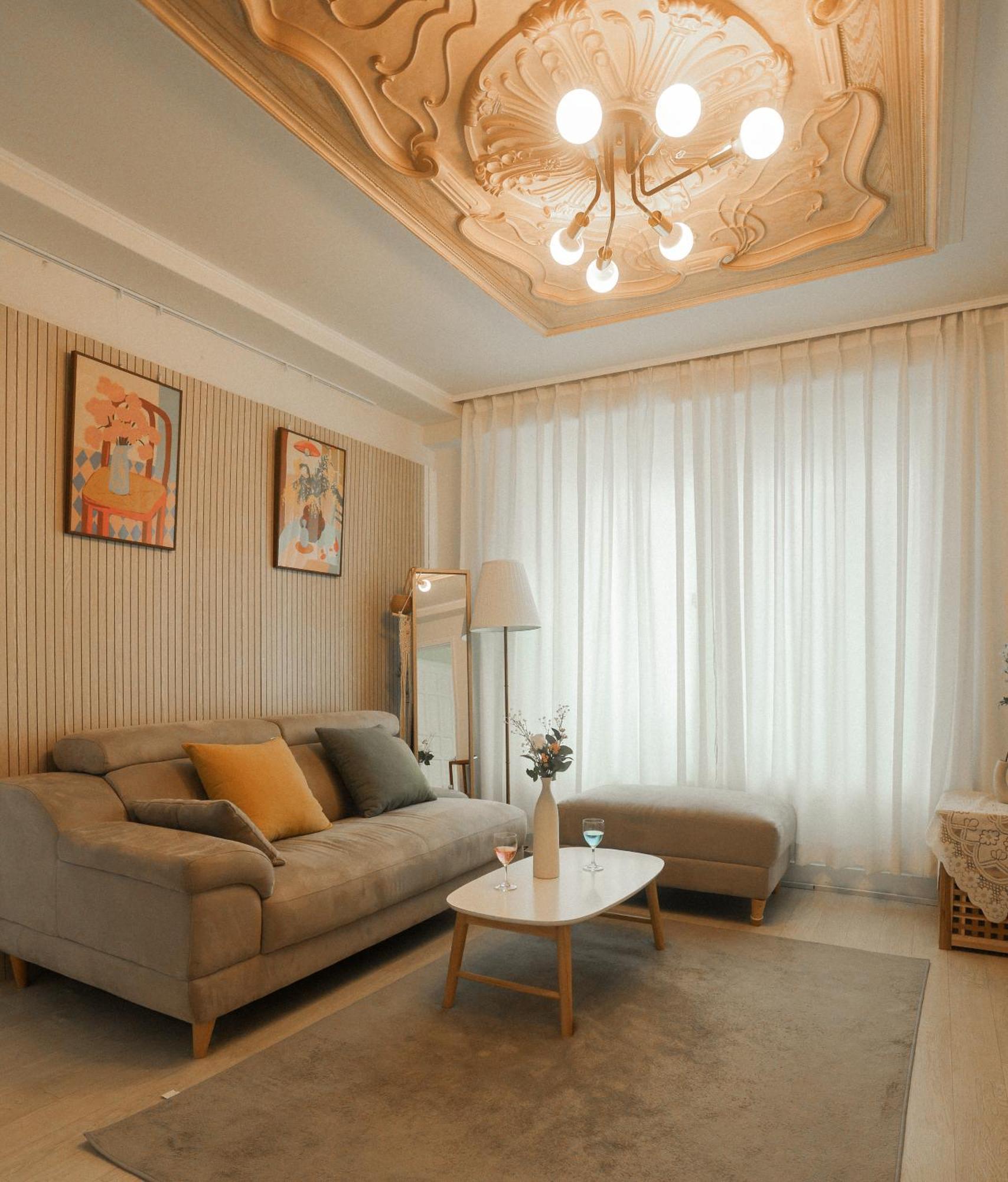 The Shim Anam 3rooms Late Check In-out